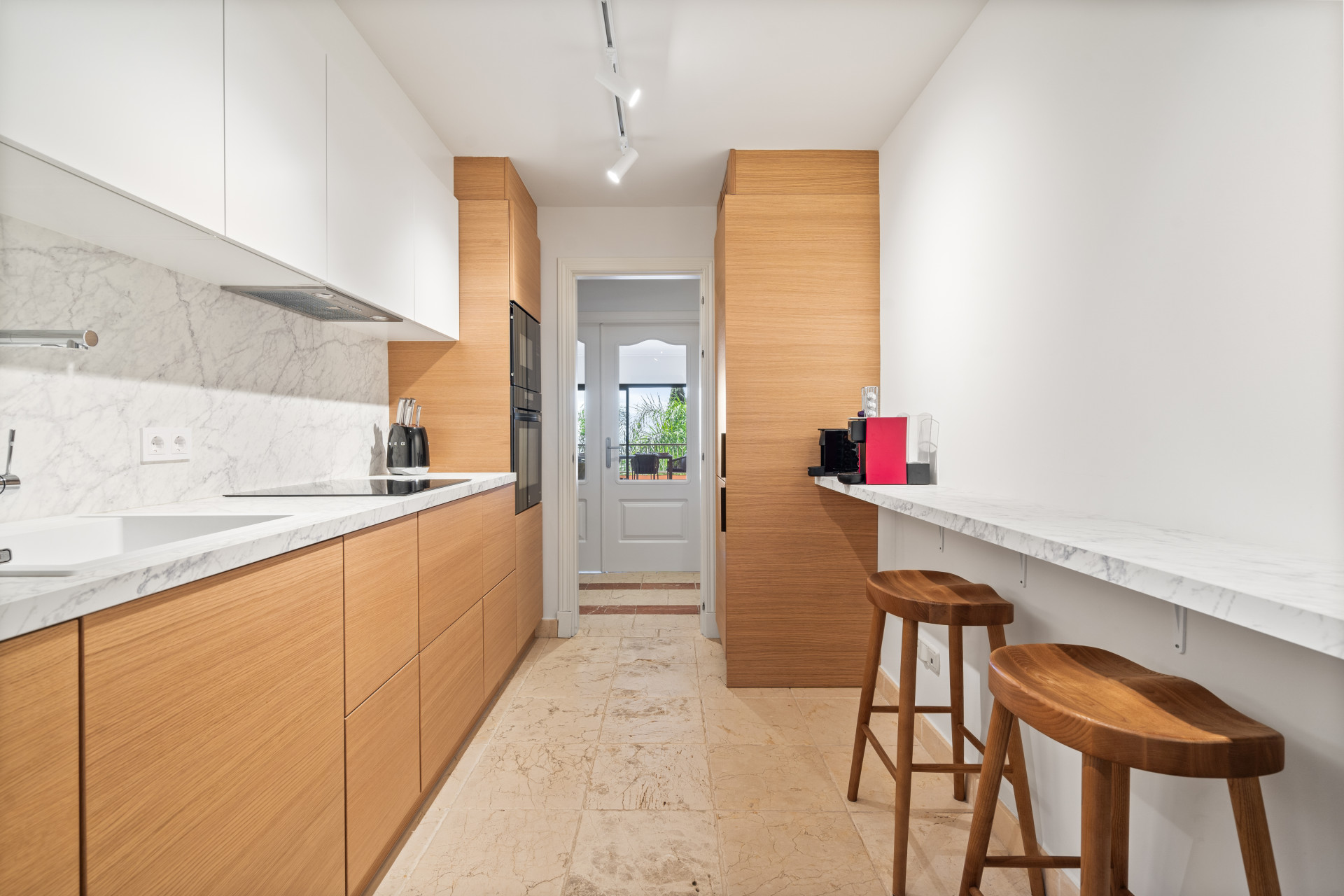 Apartment in Los Flamingos · Photo 11