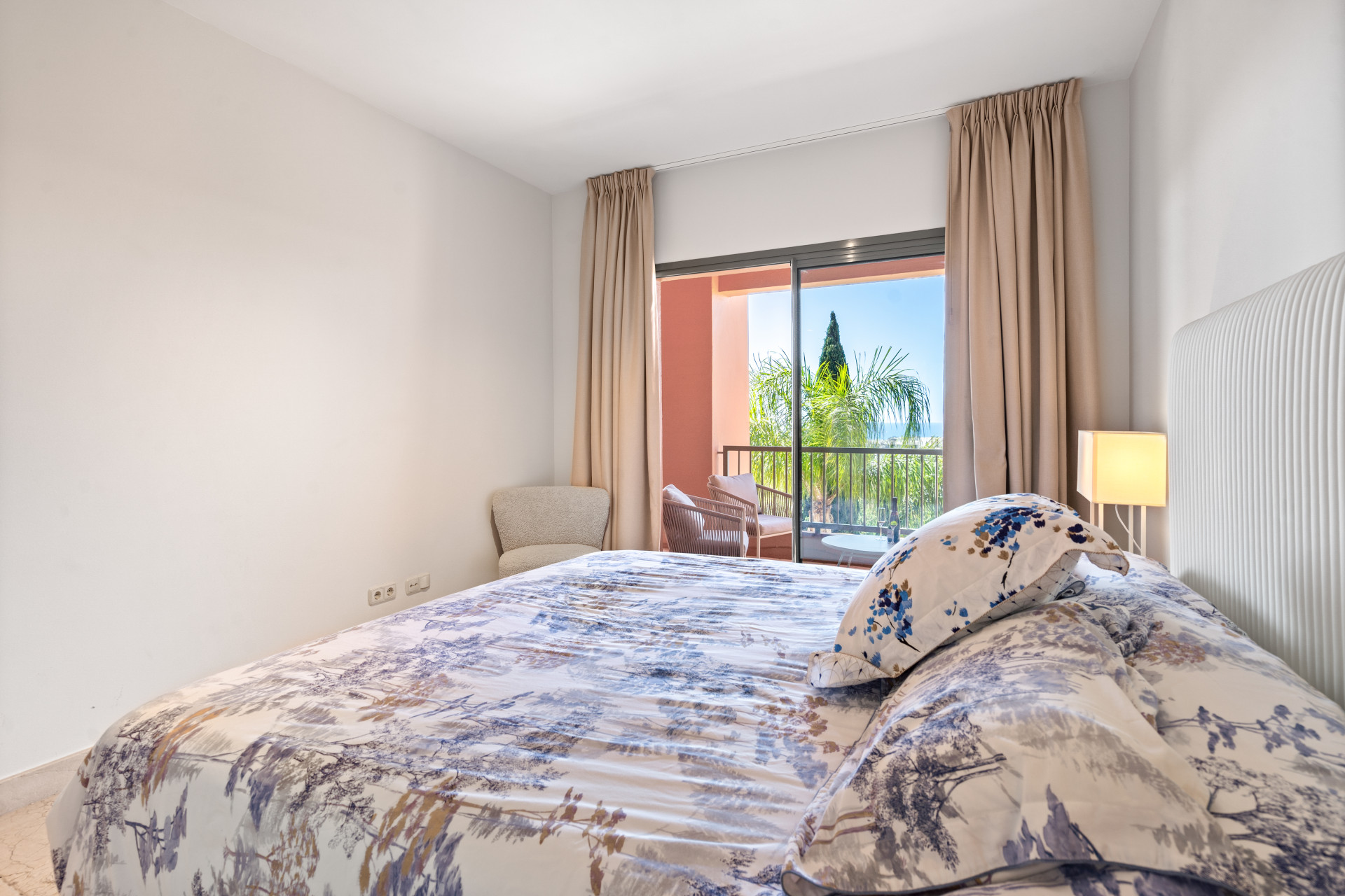 Apartment in Los Flamingos · Photo 14