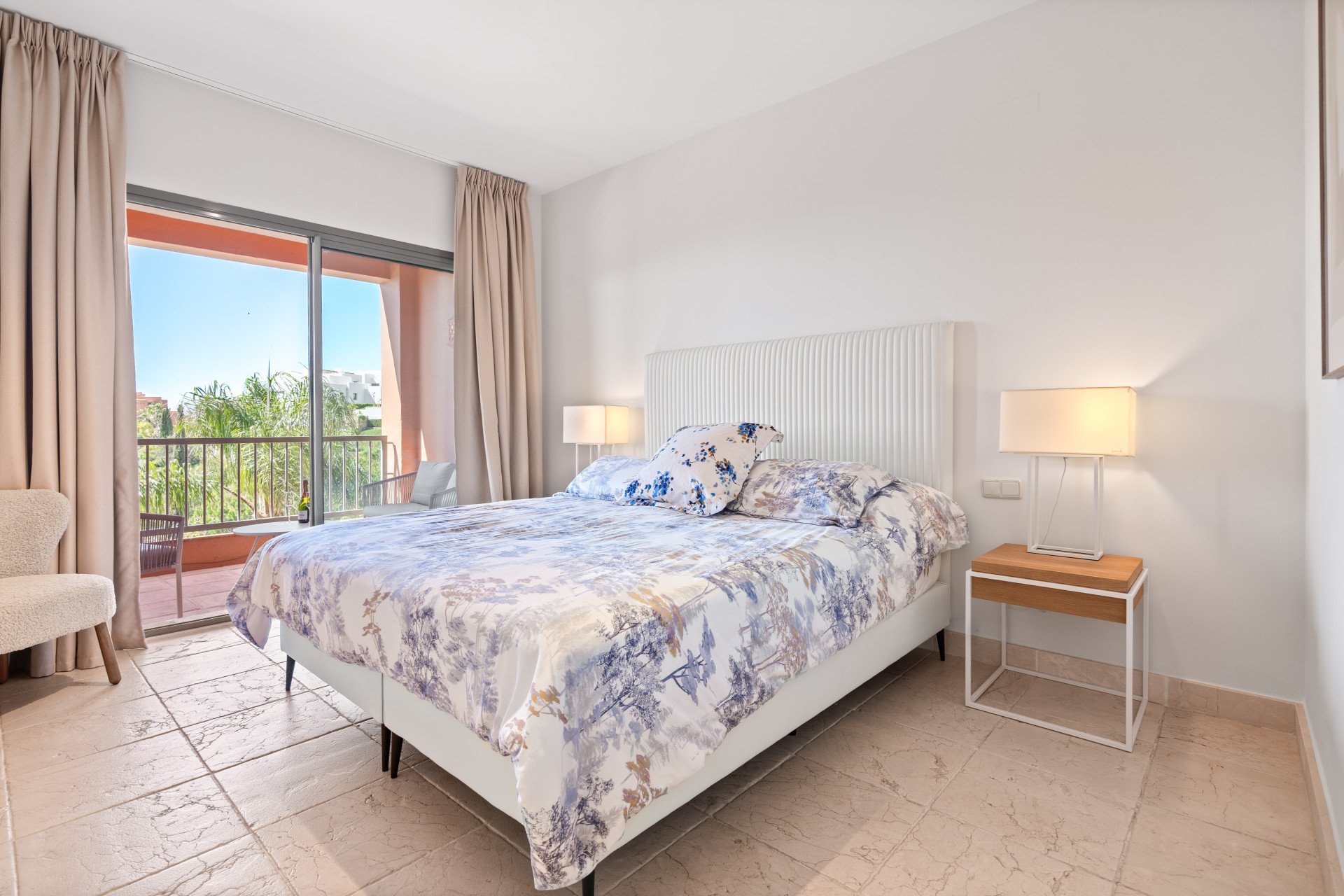 Apartment in Los Flamingos · Photo 15