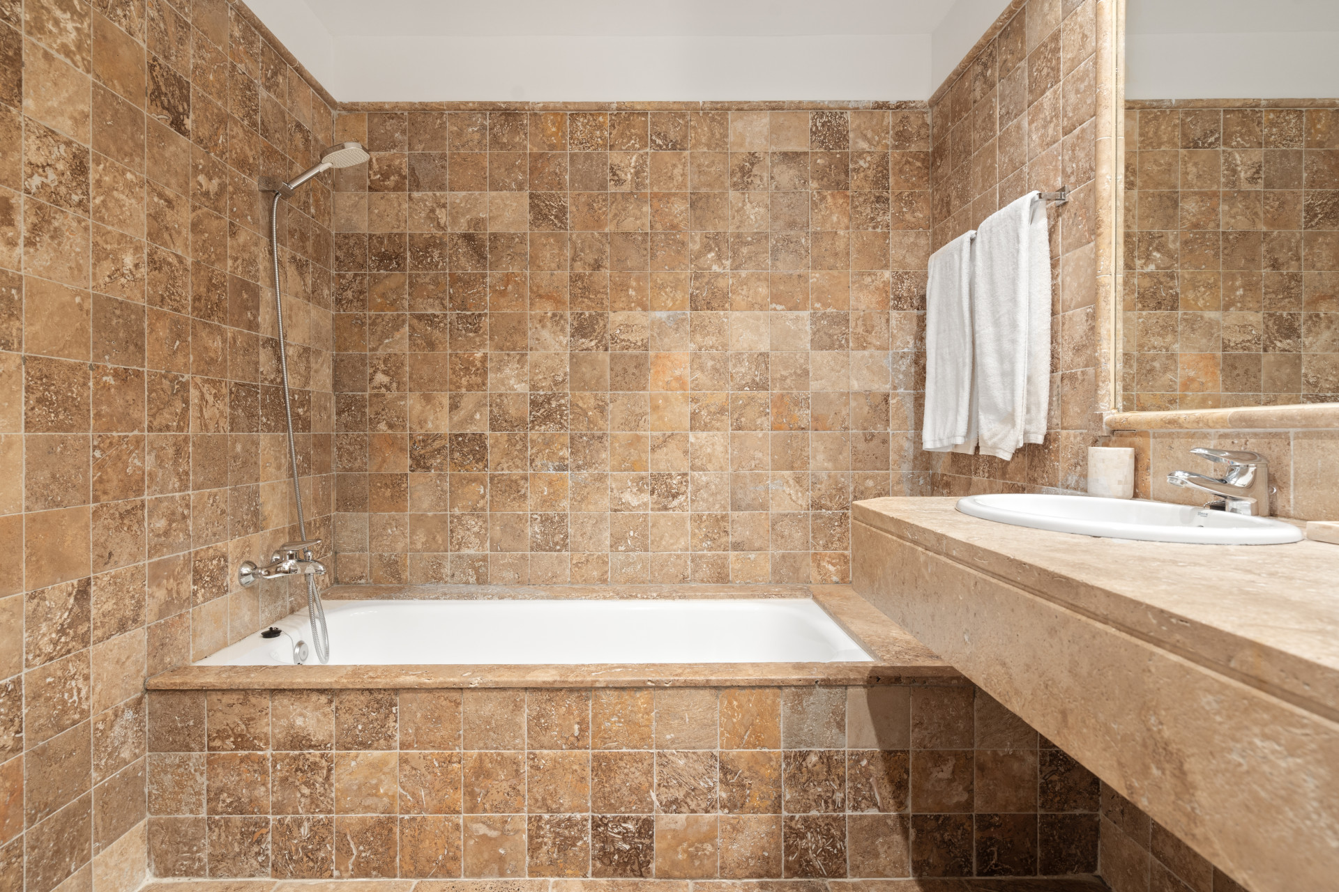 Apartment in Los Flamingos · Photo 22