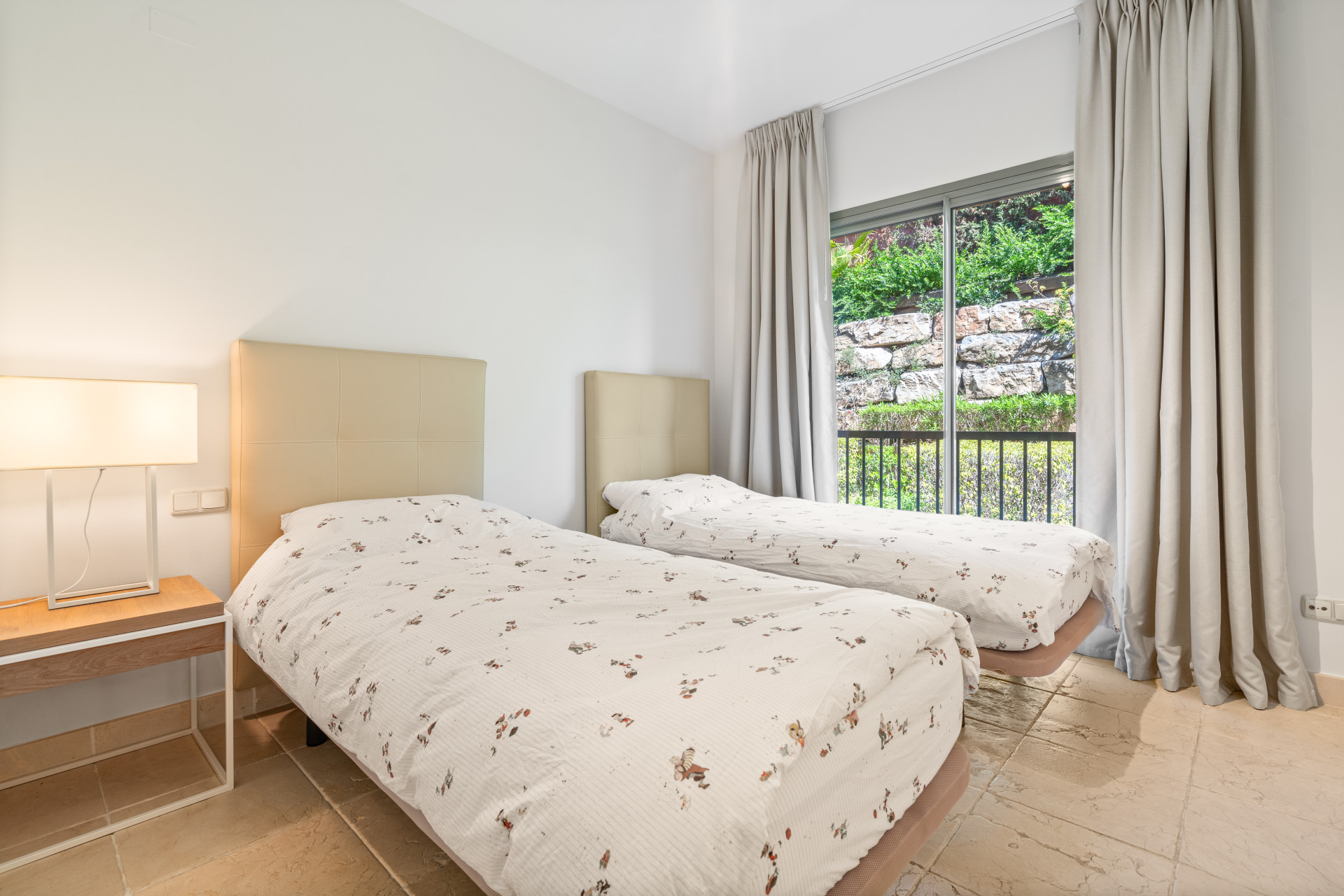 Apartment in Los Flamingos · Photo 19