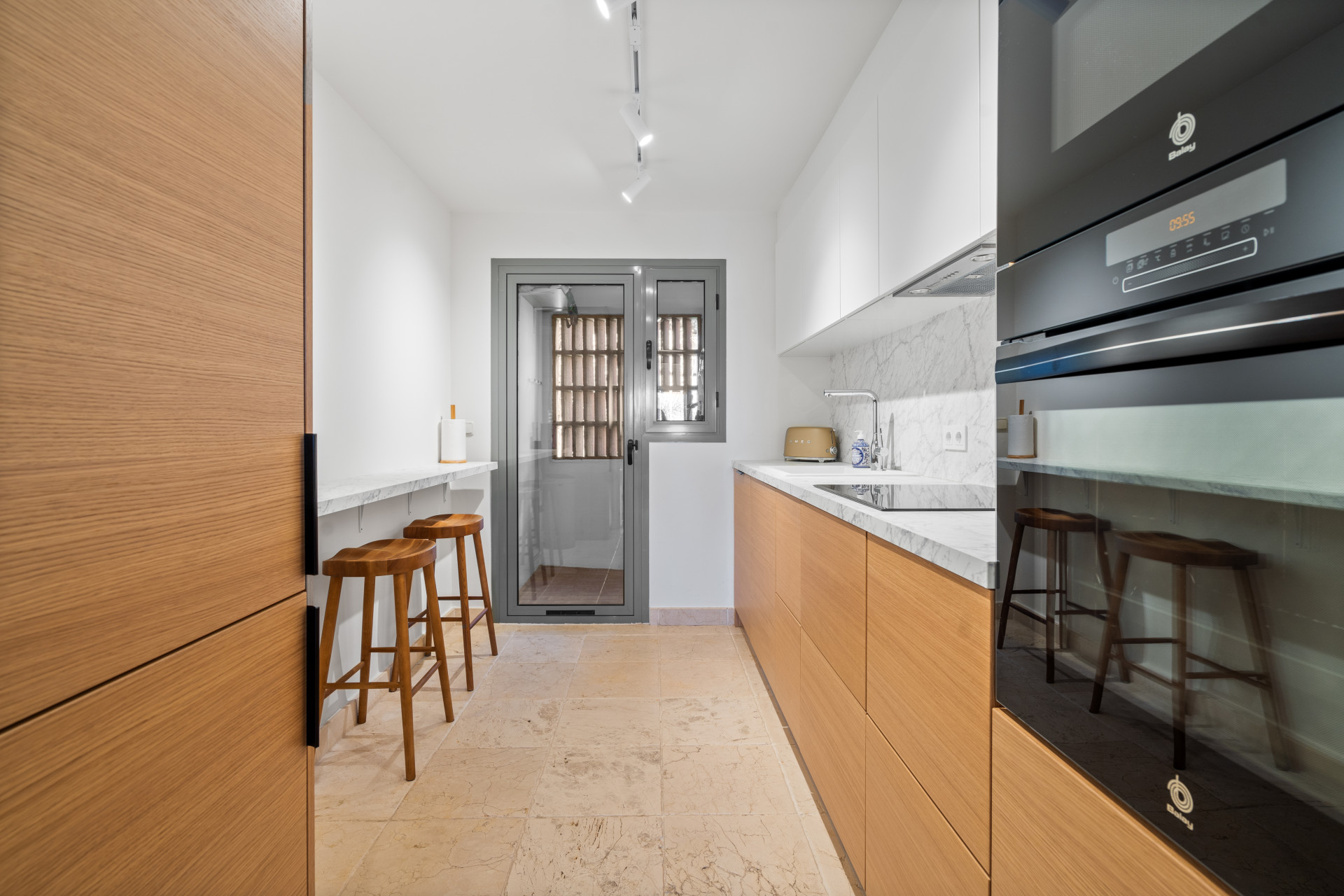 Apartment in Los Flamingos · Photo 12