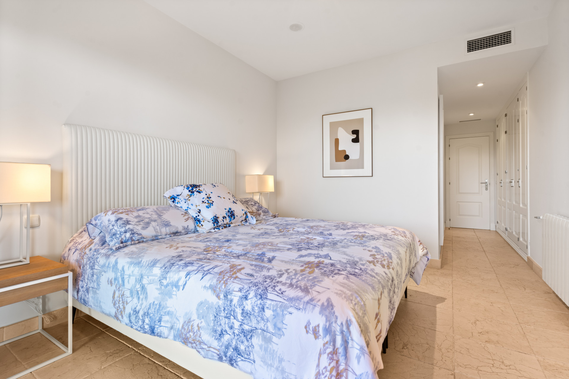 Apartment in Los Flamingos · Photo 13