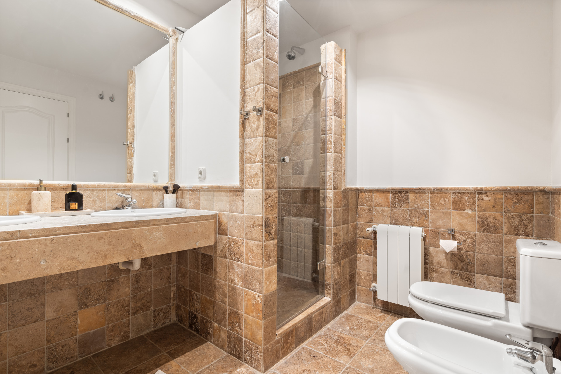 Apartment in Los Flamingos · Photo 18