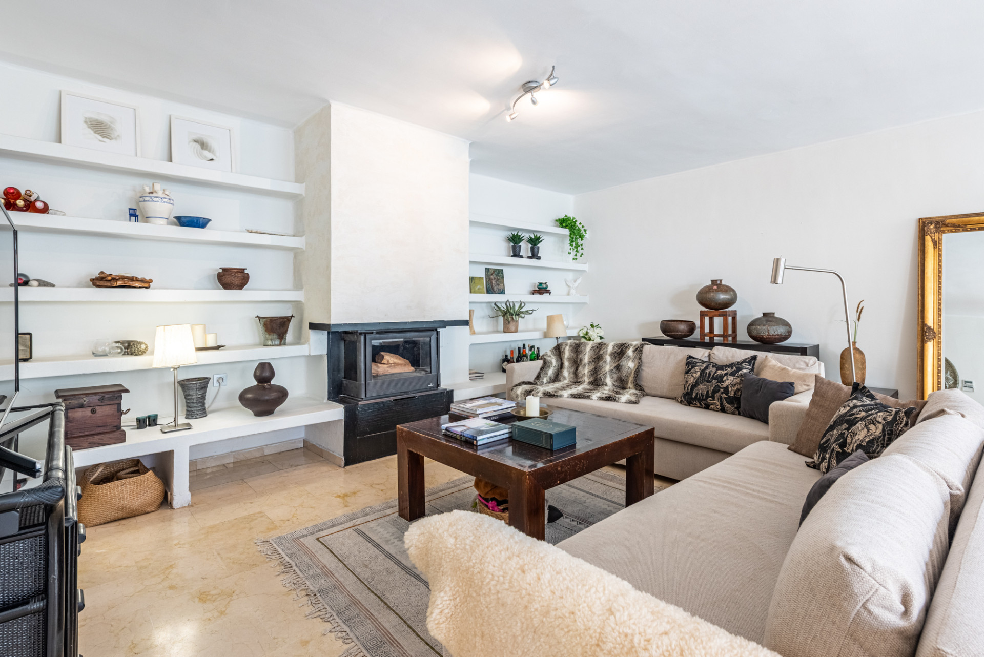 Beautiful two bedroom ground floor apartment, located in the sought-after Birdie Club community in Río Real, Marbella · Photo 15