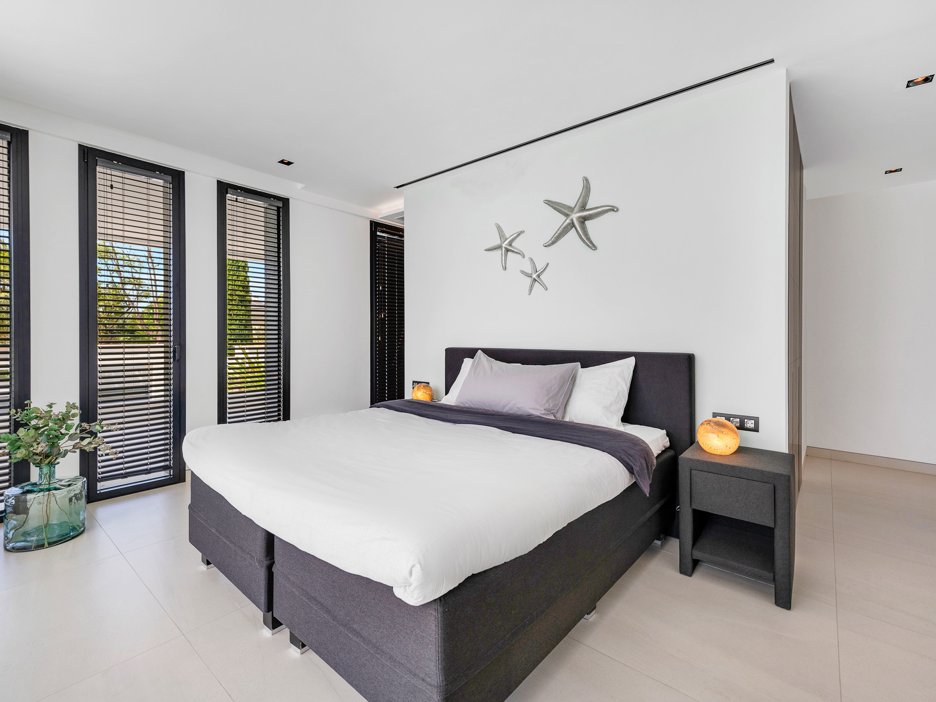 Spectacular New Villa with Sea and Golf Views · Photo 28