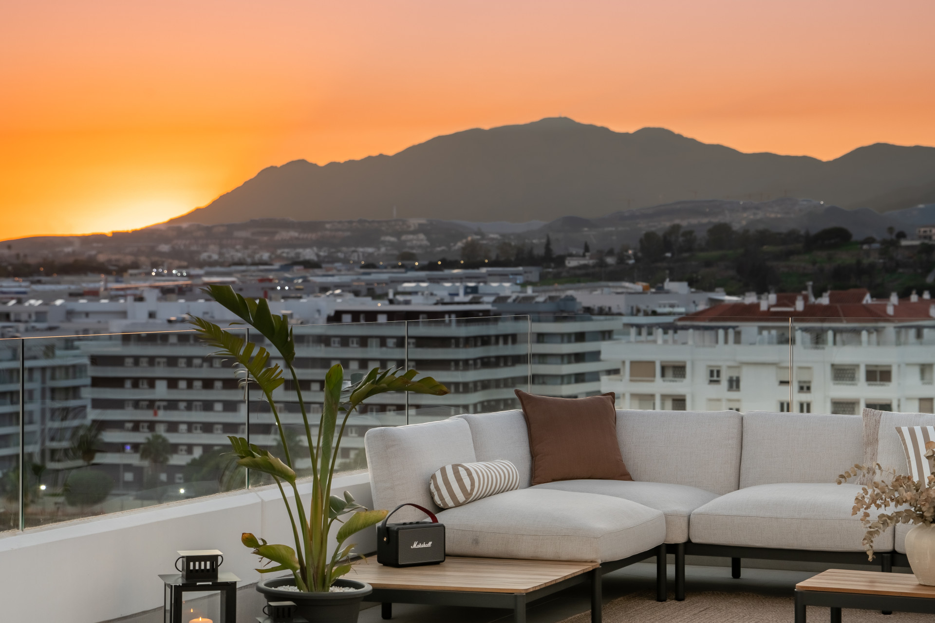 Exclusive True Penthouse in La Campana with 4 Bedrooms. · Photo 20