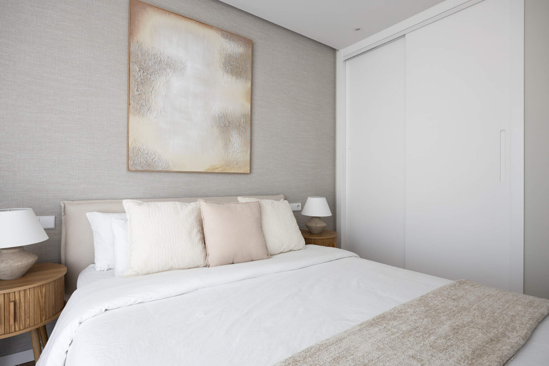 Exclusive True Penthouse in La Campana with 4 Bedrooms. · Photo 9