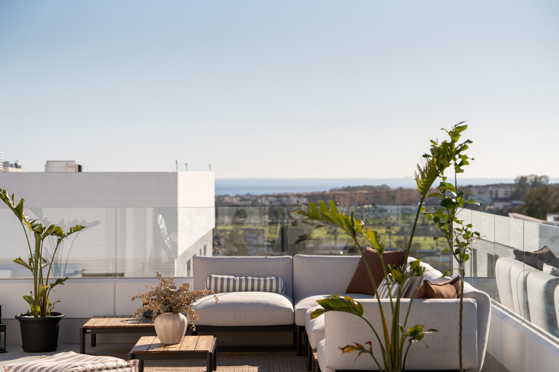 Exclusive True Penthouse in La Campana with 4 Bedrooms. · Photo 25