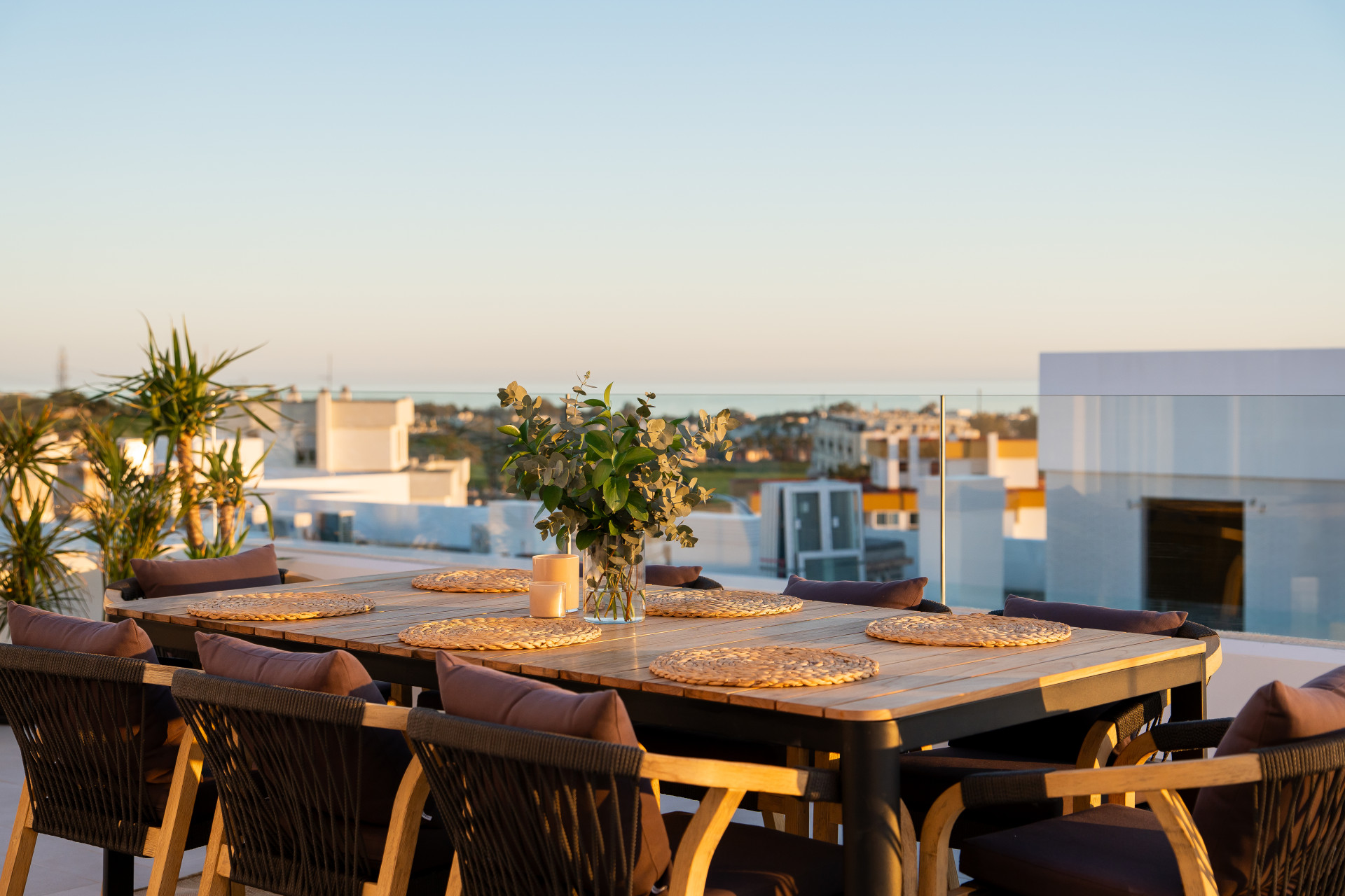 Exclusive True Penthouse in La Campana with 4 Bedrooms. · Photo 21