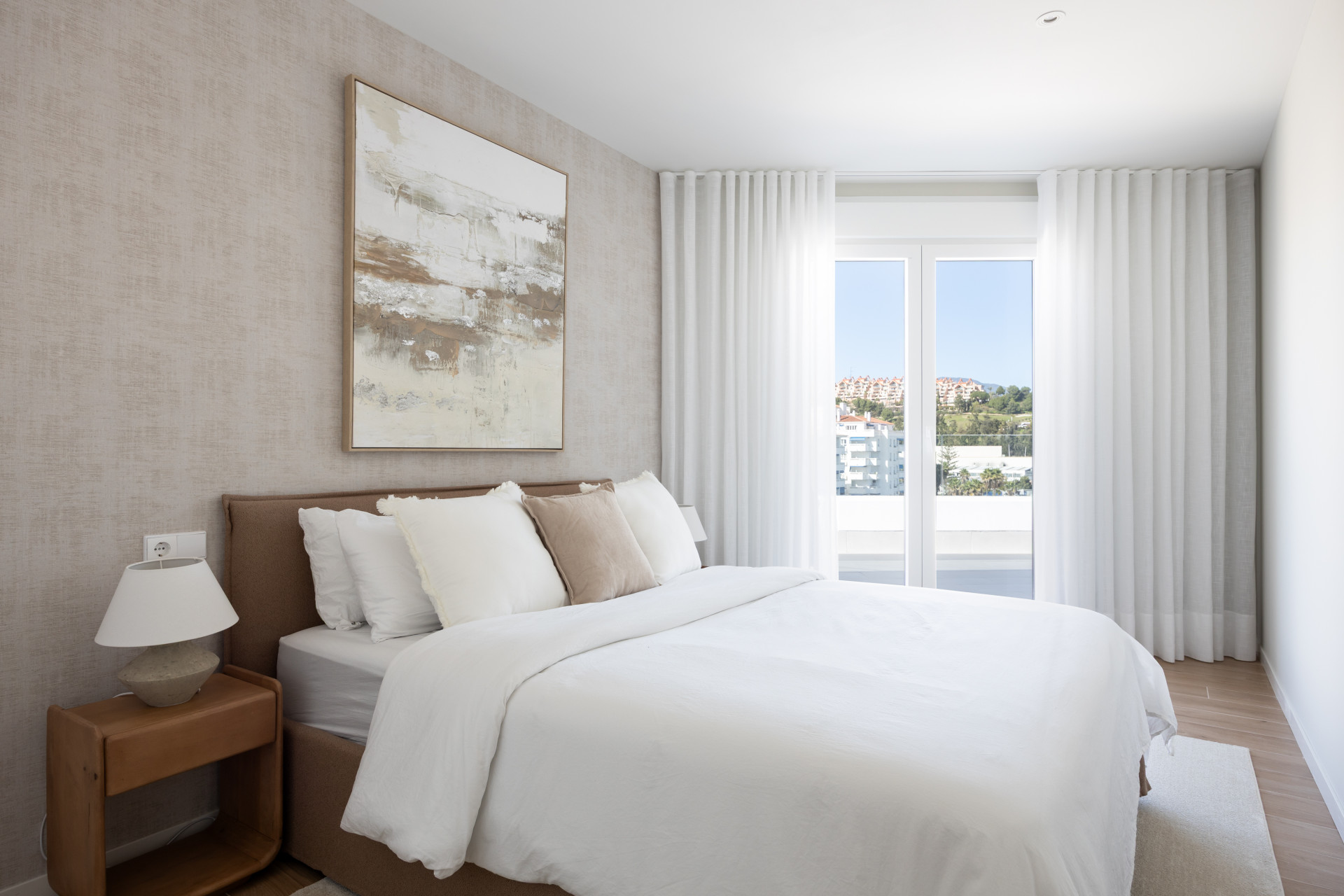 Exclusive True Penthouse in La Campana with 4 Bedrooms. · Photo 13