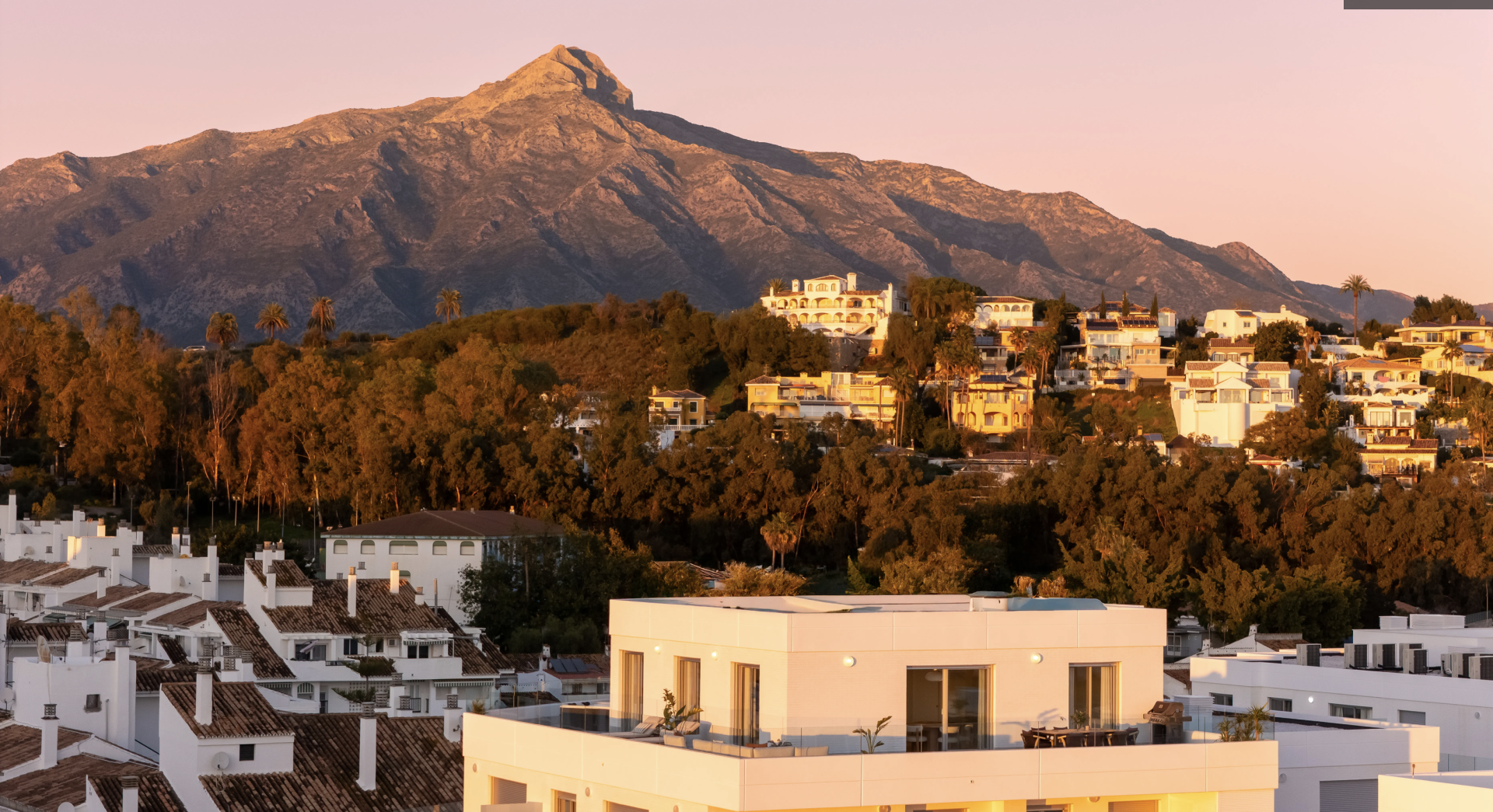 Exclusive True Penthouse in La Campana with 4 Bedrooms. · Photo 33