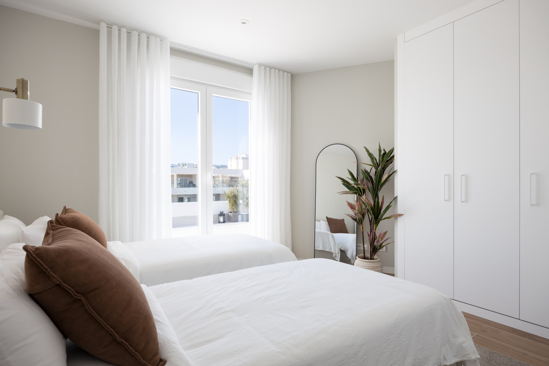 Exclusive True Penthouse in La Campana with 4 Bedrooms. · Photo 14