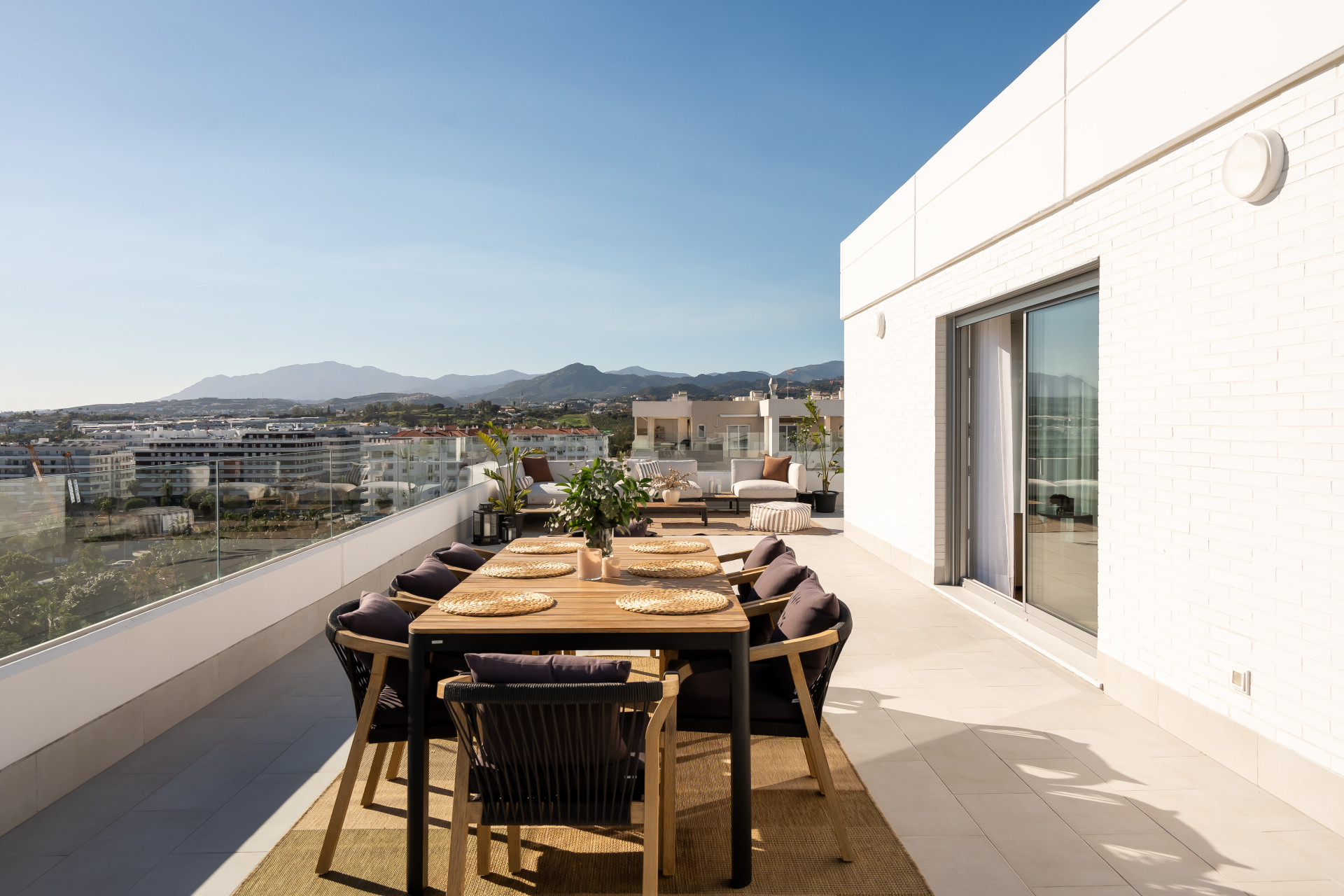 Exclusive True Penthouse in La Campana with 4 Bedrooms. · Photo 26