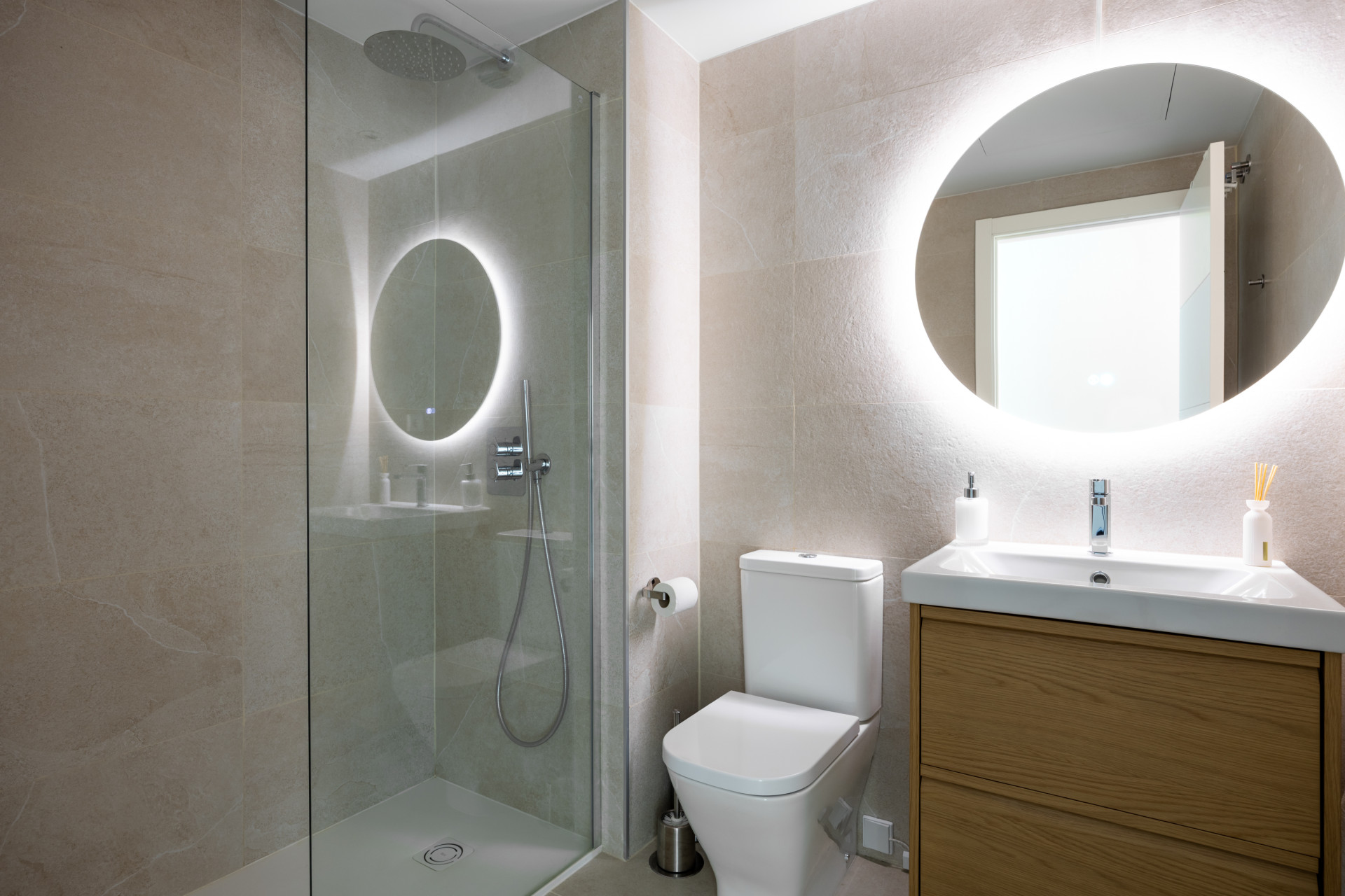 Exclusive True Penthouse in La Campana with 4 Bedrooms. · Photo 11