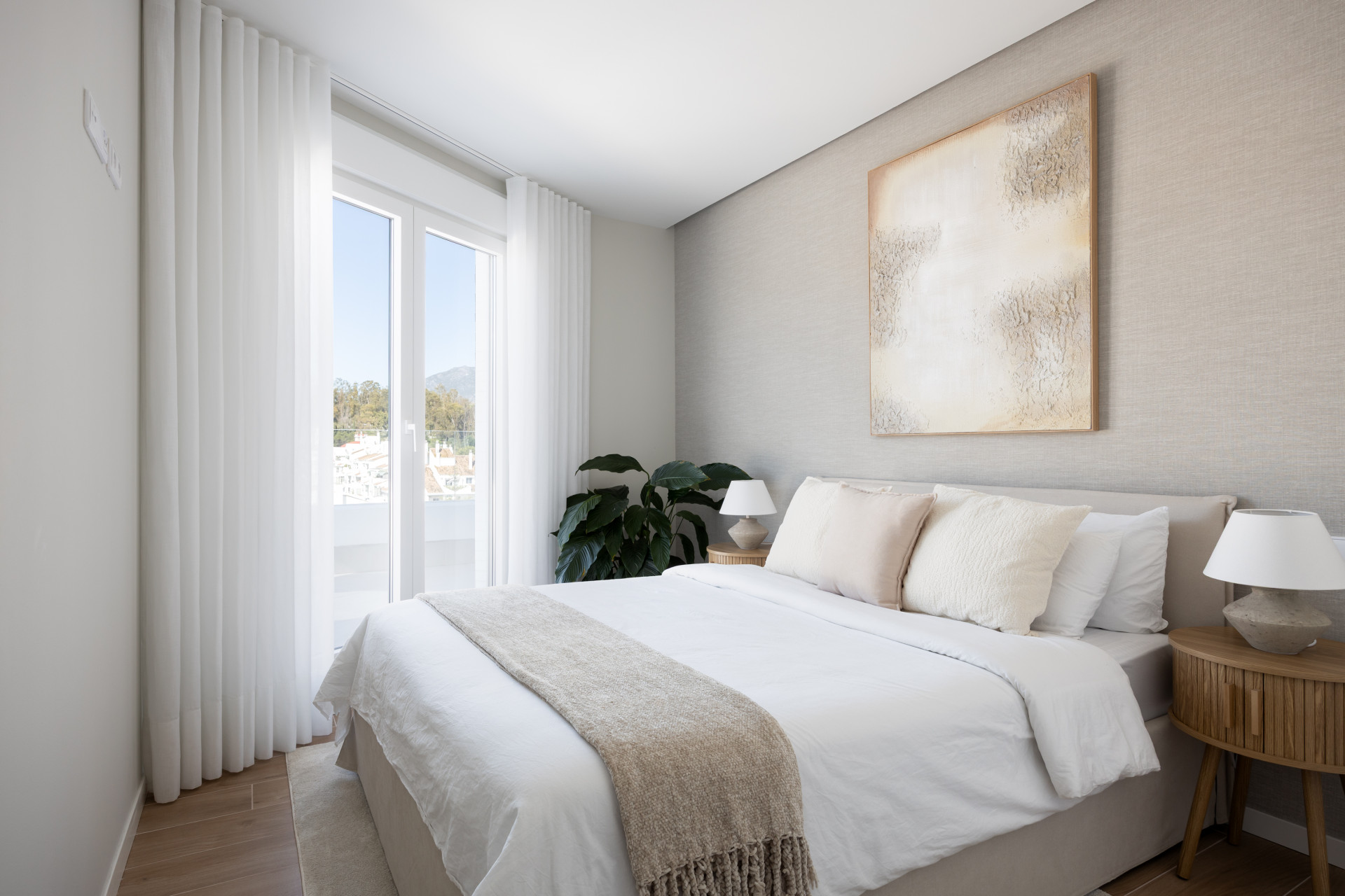 Exclusive True Penthouse in La Campana with 4 Bedrooms. · Photo 10