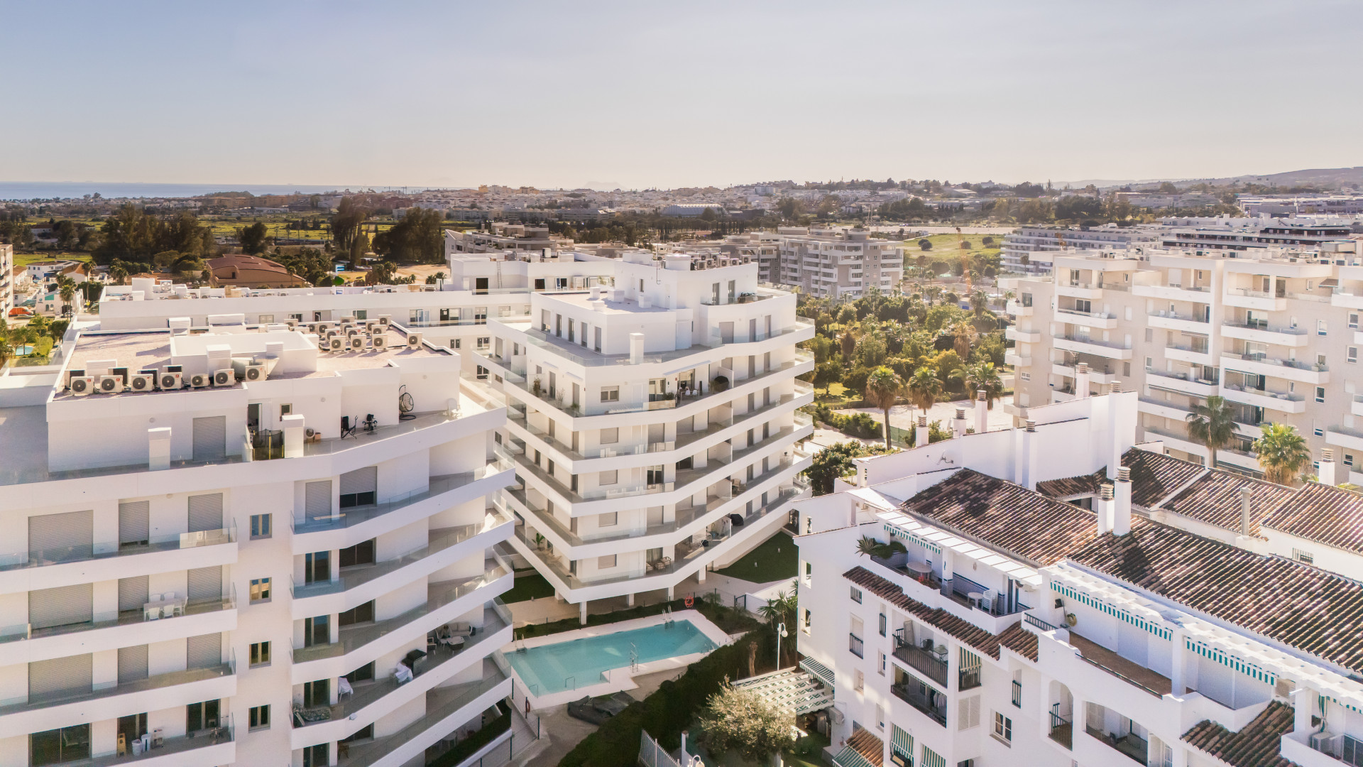 Exclusive True Penthouse in La Campana with 4 Bedrooms. · Photo 34