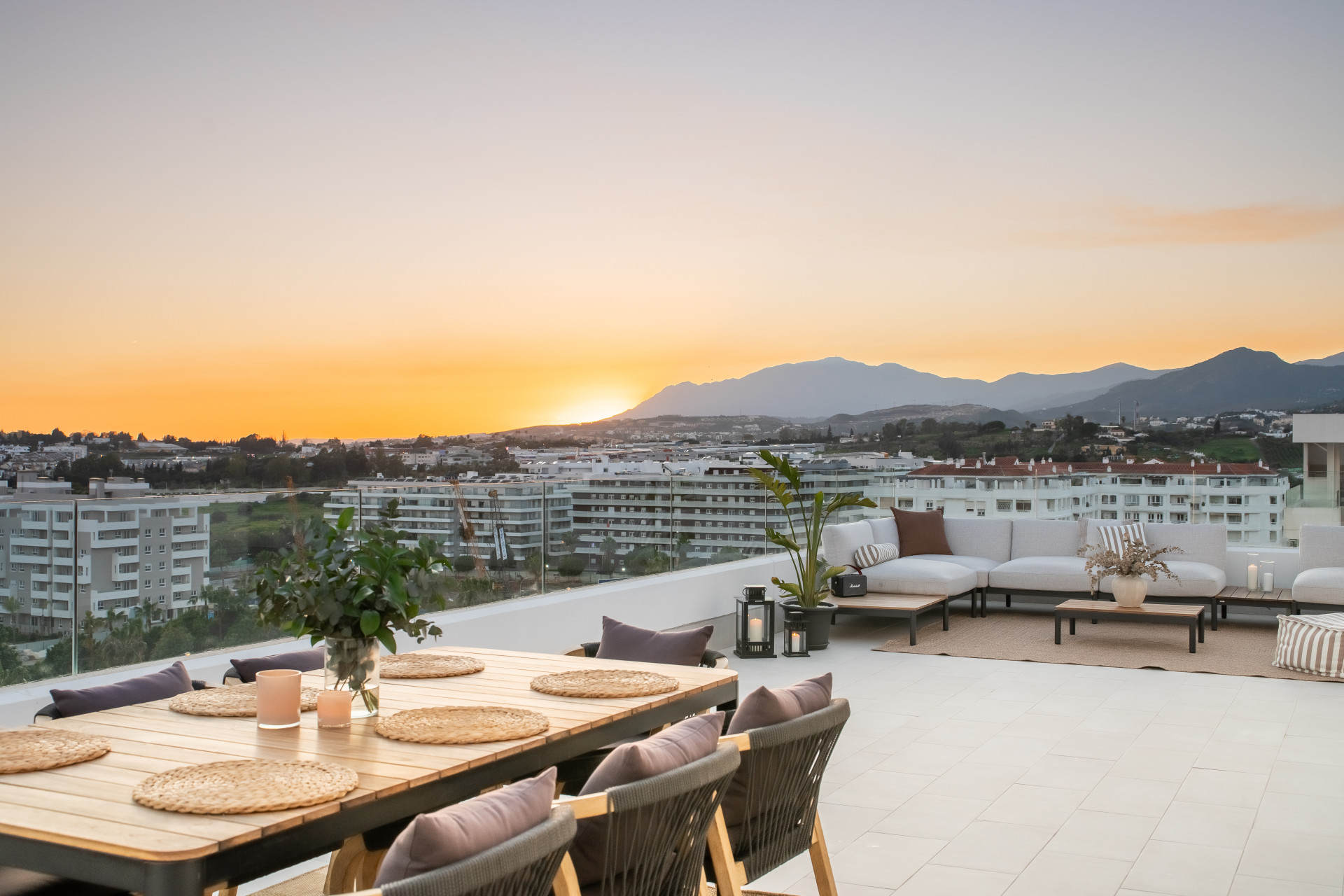 Exclusive True Penthouse in La Campana with 4 Bedrooms. · Photo 22