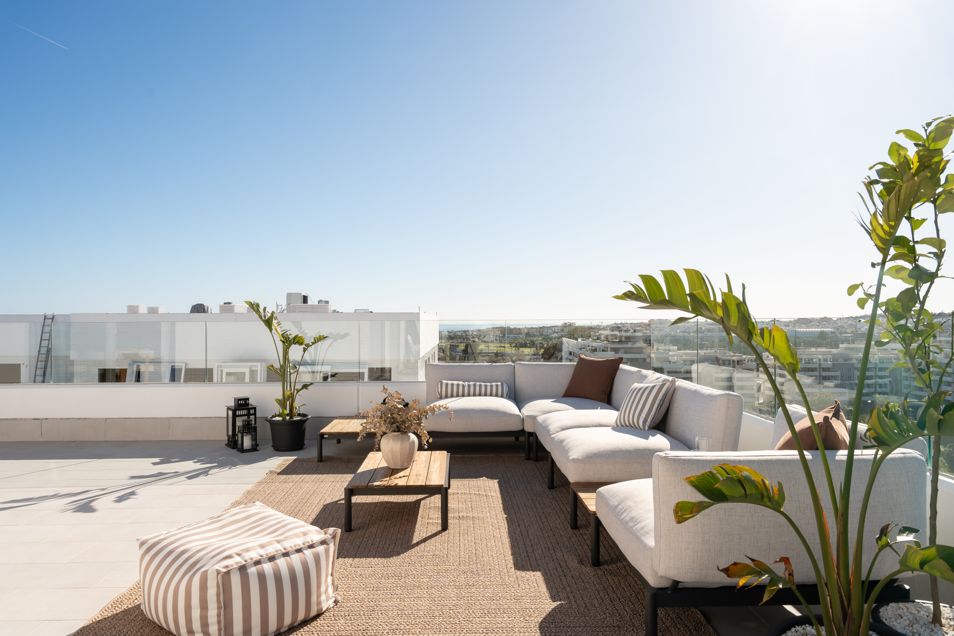 Exclusive True Penthouse in La Campana with 4 Bedrooms. · Photo 28