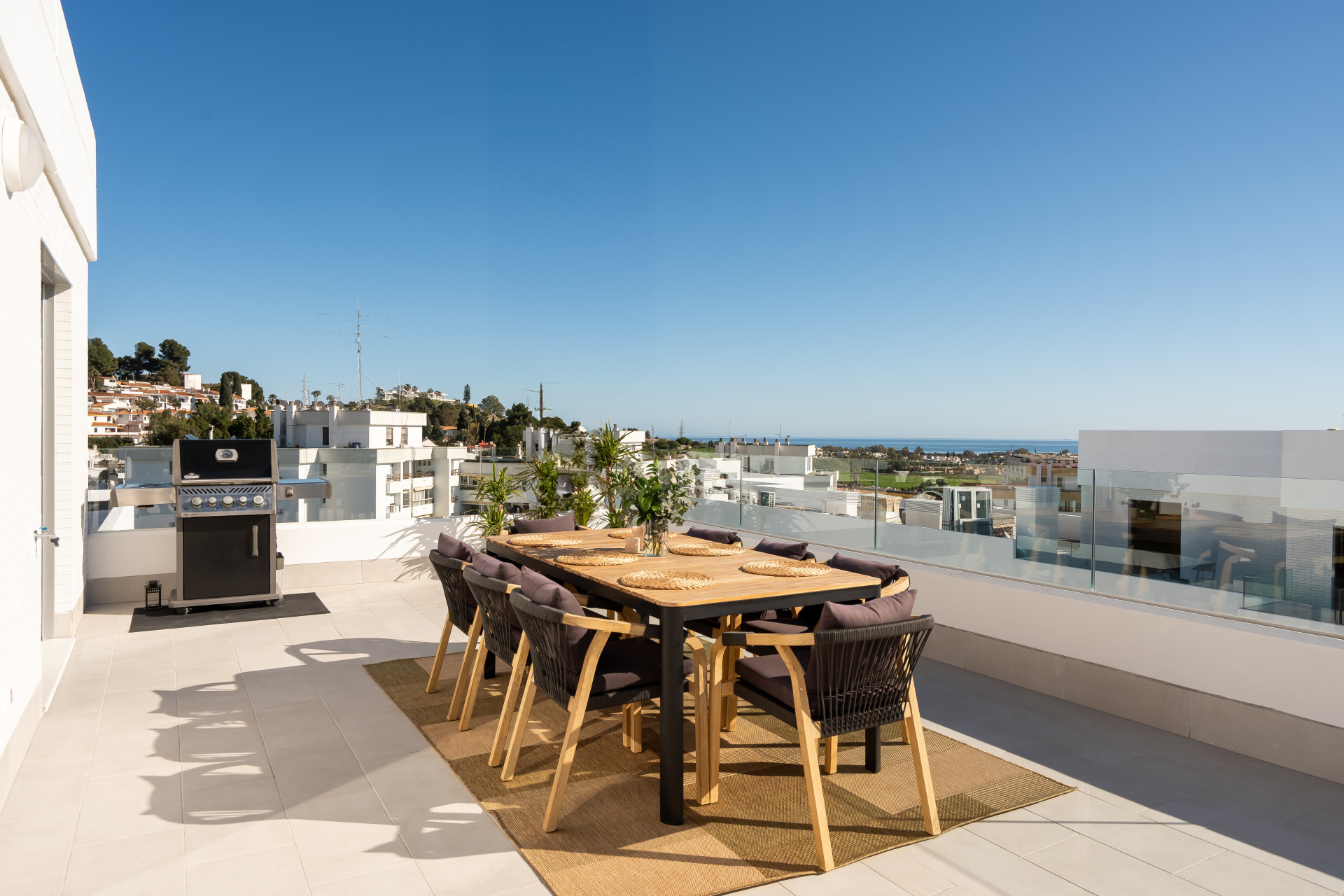 Exclusive True Penthouse in La Campana with 4 Bedrooms. · Photo 27