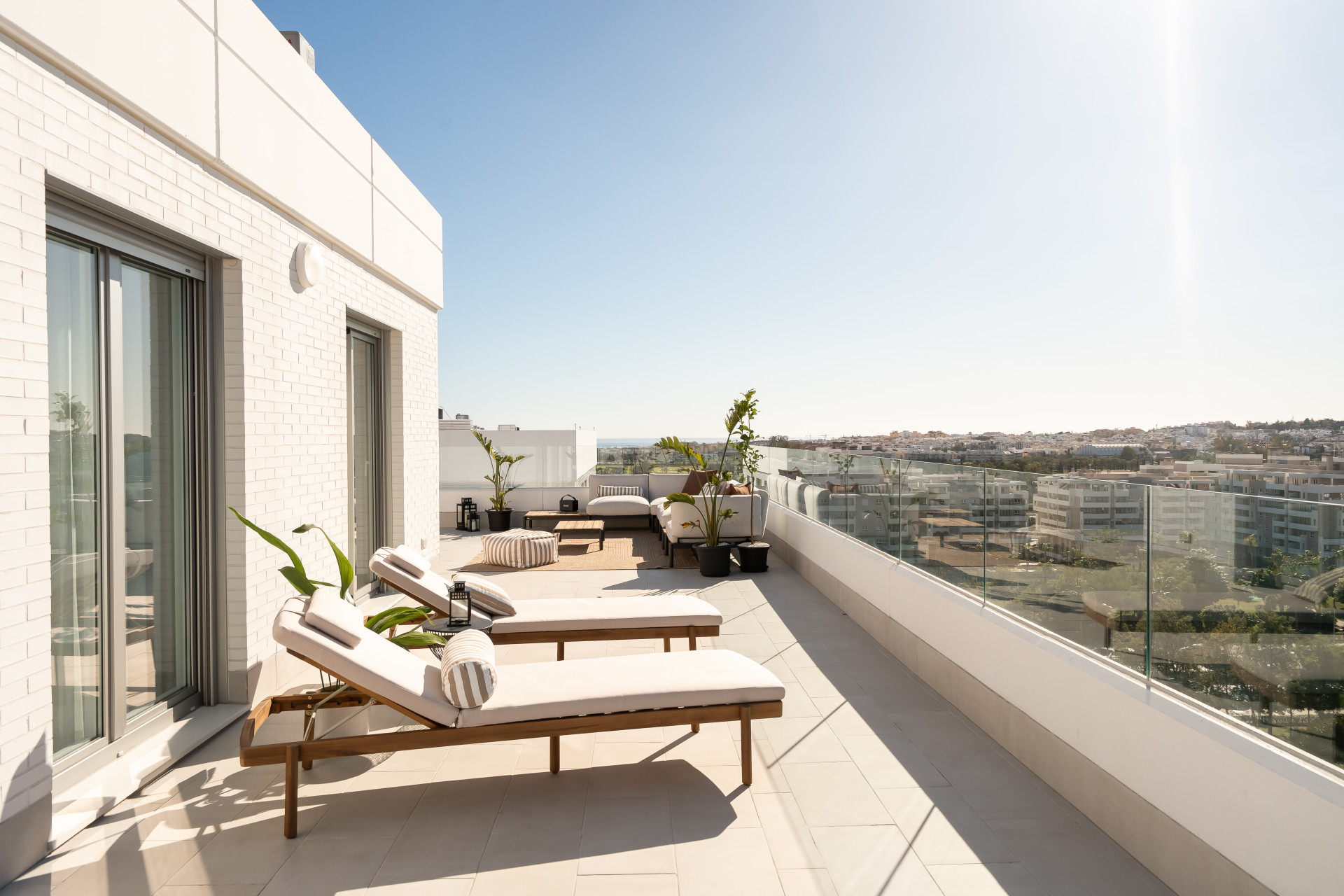 Exclusive True Penthouse in La Campana with 4 Bedrooms. · Photo 29
