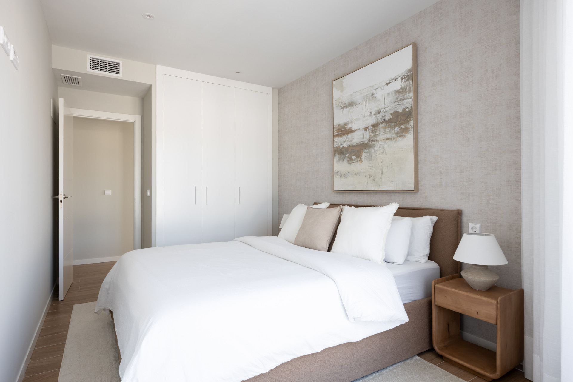 Exclusive True Penthouse in La Campana with 4 Bedrooms. · Photo 12
