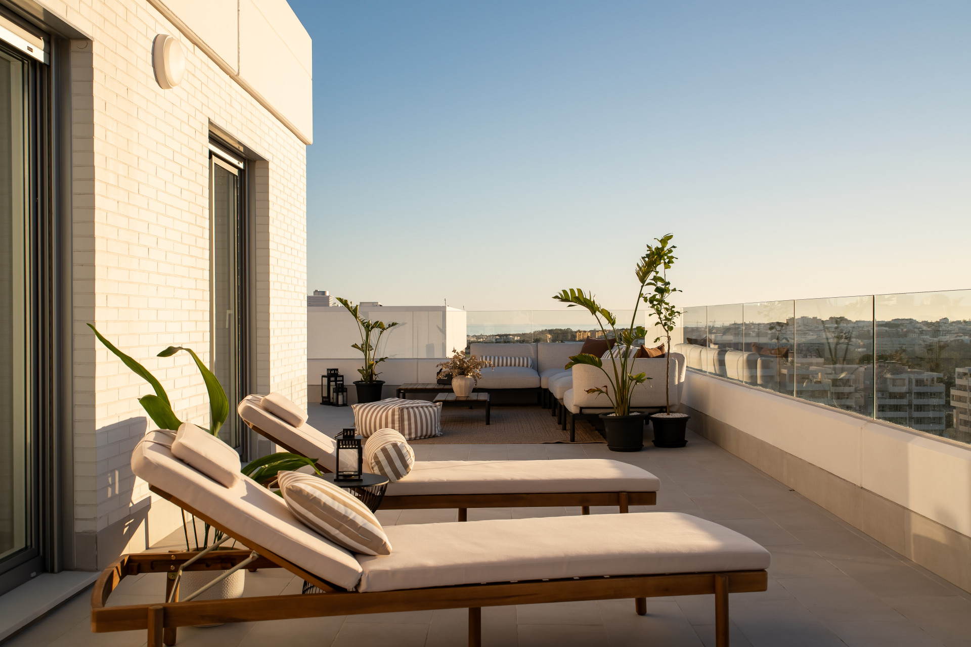 Exclusive True Penthouse in La Campana with 4 Bedrooms. · Photo 23