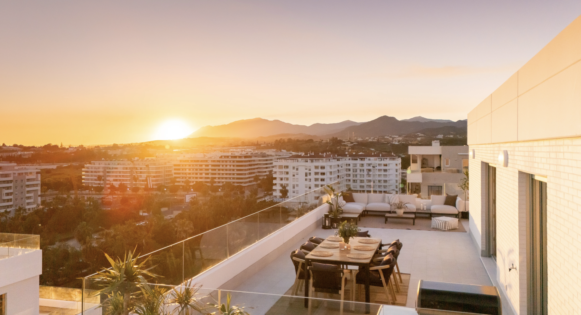 Exclusive True Penthouse in La Campana with 4 Bedrooms. · Photo 30