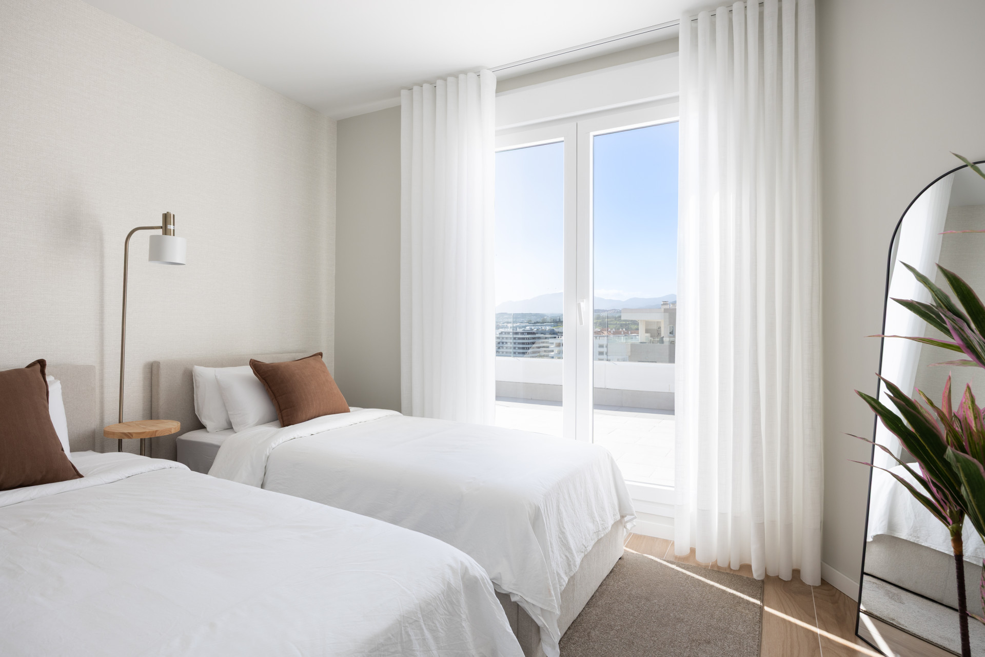 Exclusive True Penthouse in La Campana with 4 Bedrooms. · Photo 15