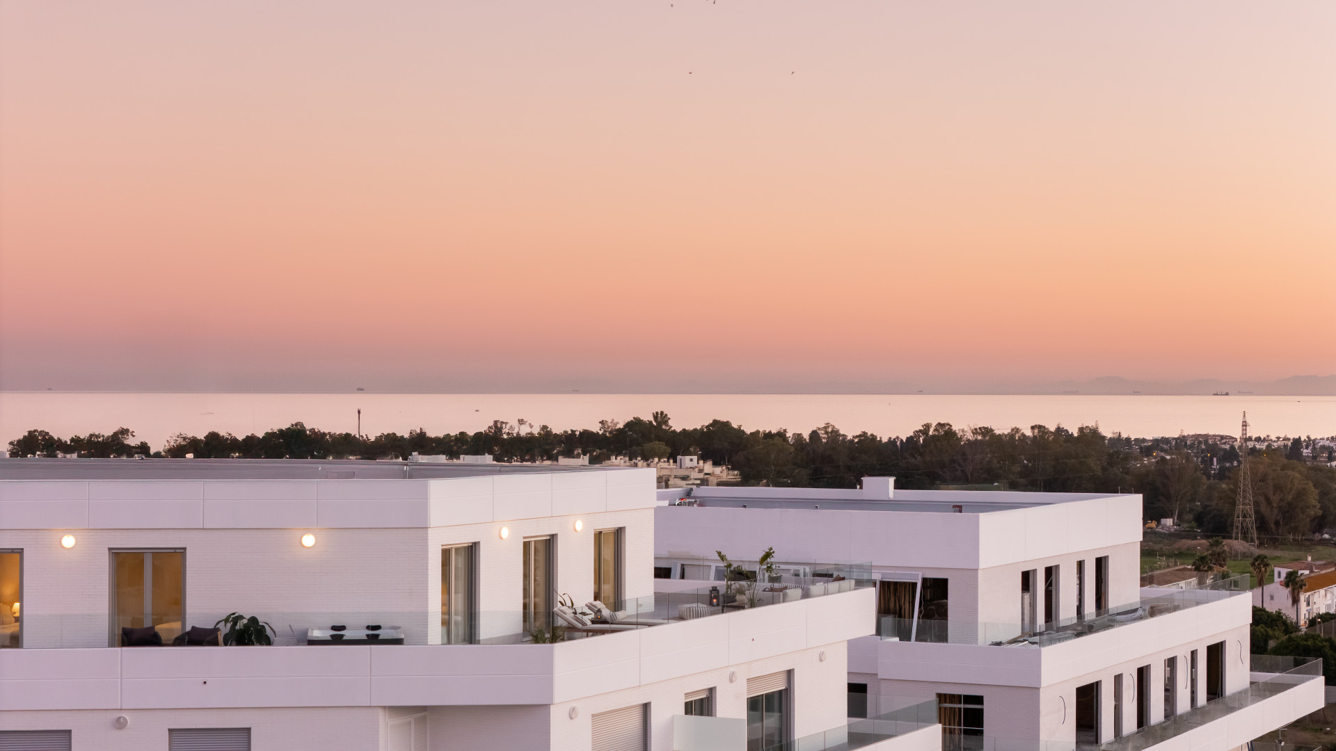 Exclusive True Penthouse in La Campana with 4 Bedrooms. · Photo 32