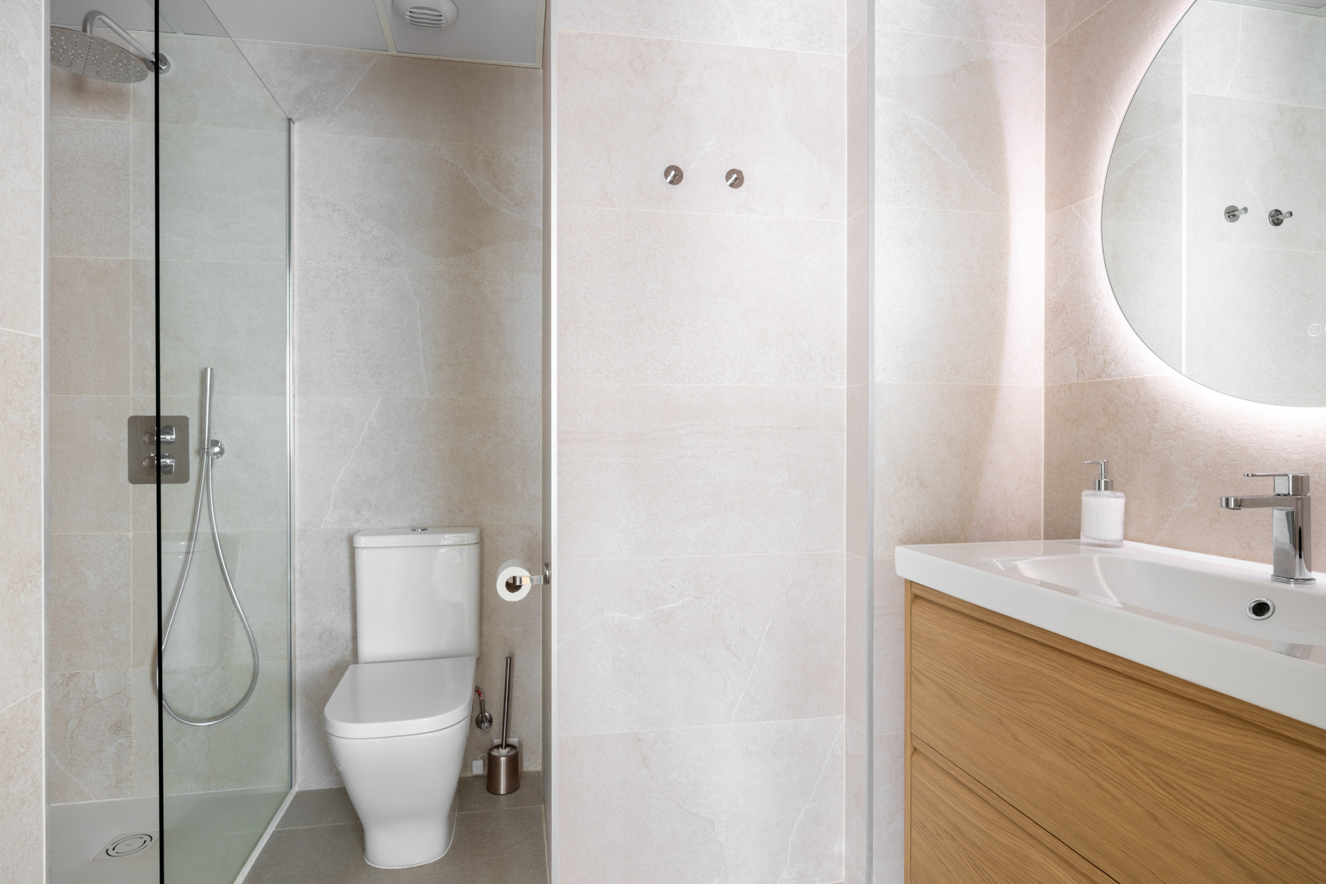 Exclusive True Penthouse in La Campana with 4 Bedrooms. · Photo 8