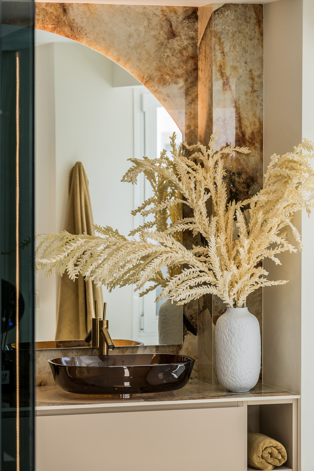 Luxury Beachfront Apartment, Los Monteros Palm Beach · Photo 21