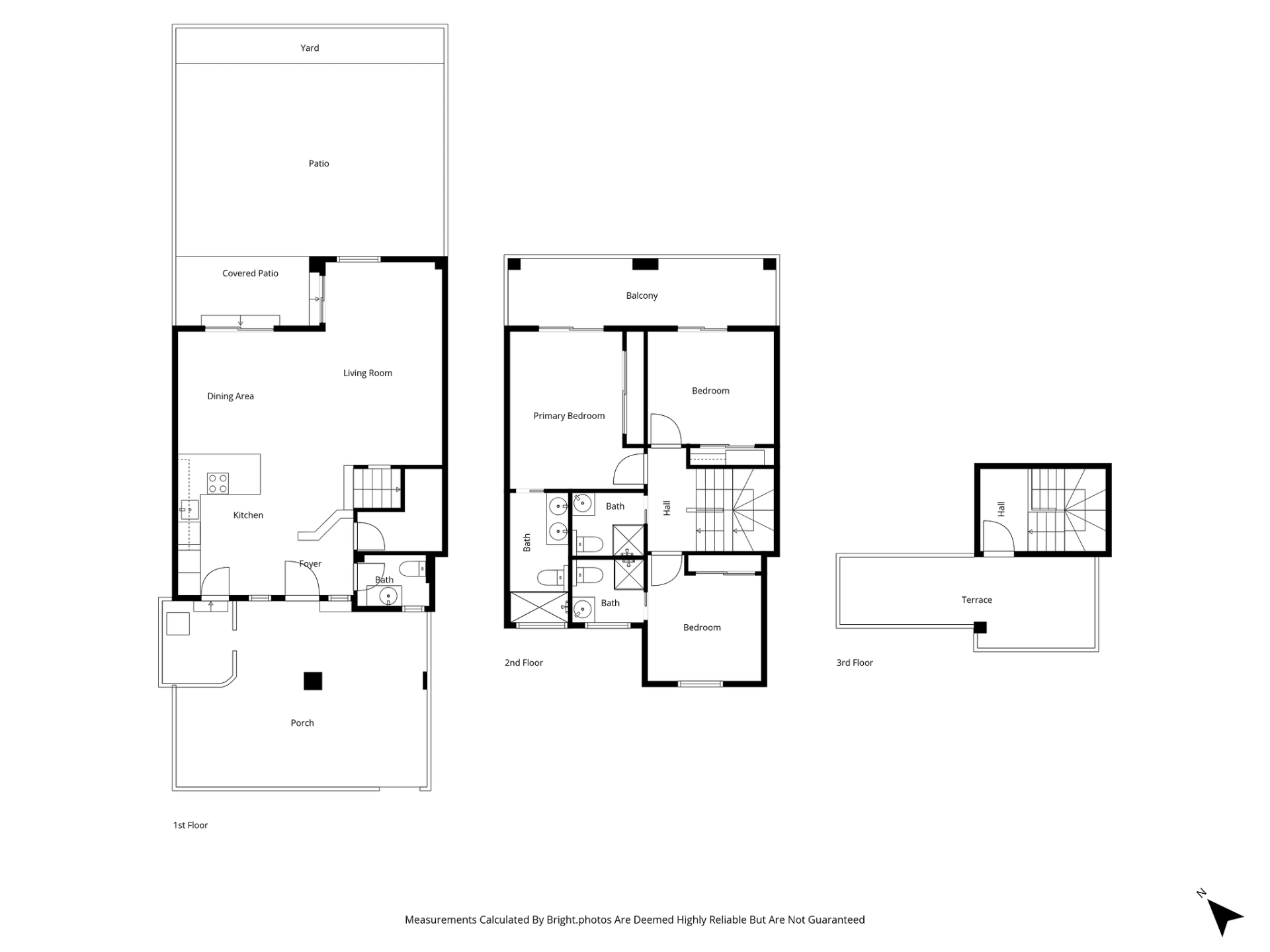 Welcome to this exceptional townhouse where contemporary luxury meets comfort and effortless lifestyle! · Photo 42