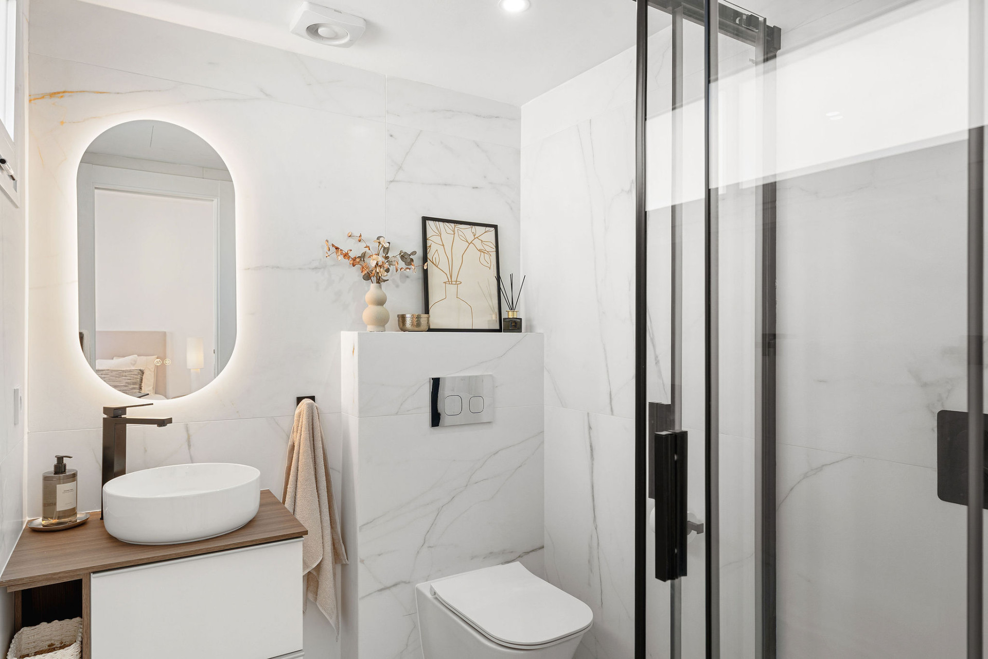 Welcome to this exceptional townhouse where contemporary luxury meets comfort and effortless lifestyle! · Photo 27