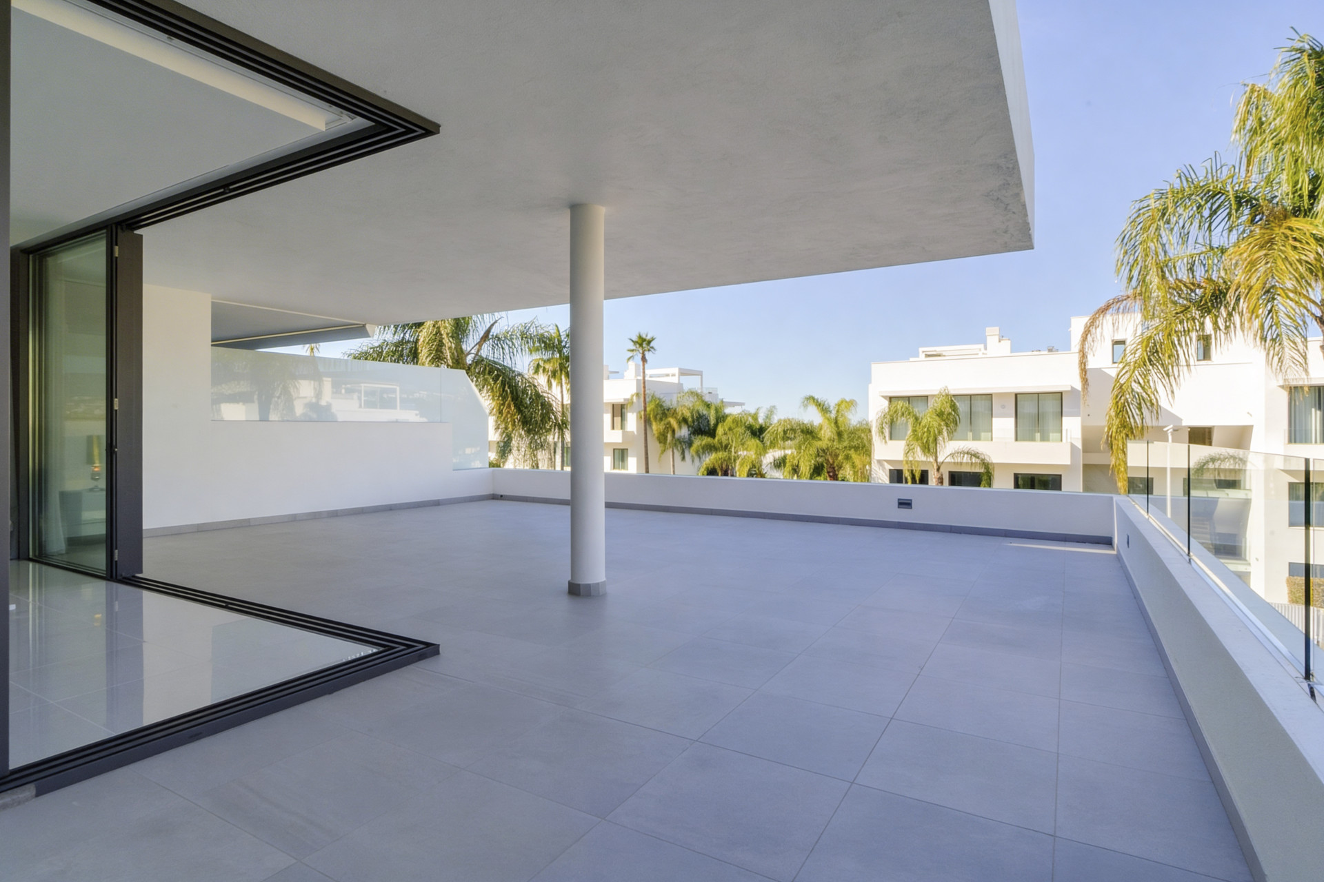 Luxusní apartmán se 3 ložnicemi v komplexu Cataleya, New Golden Mile, Estepona · Fotografie 12