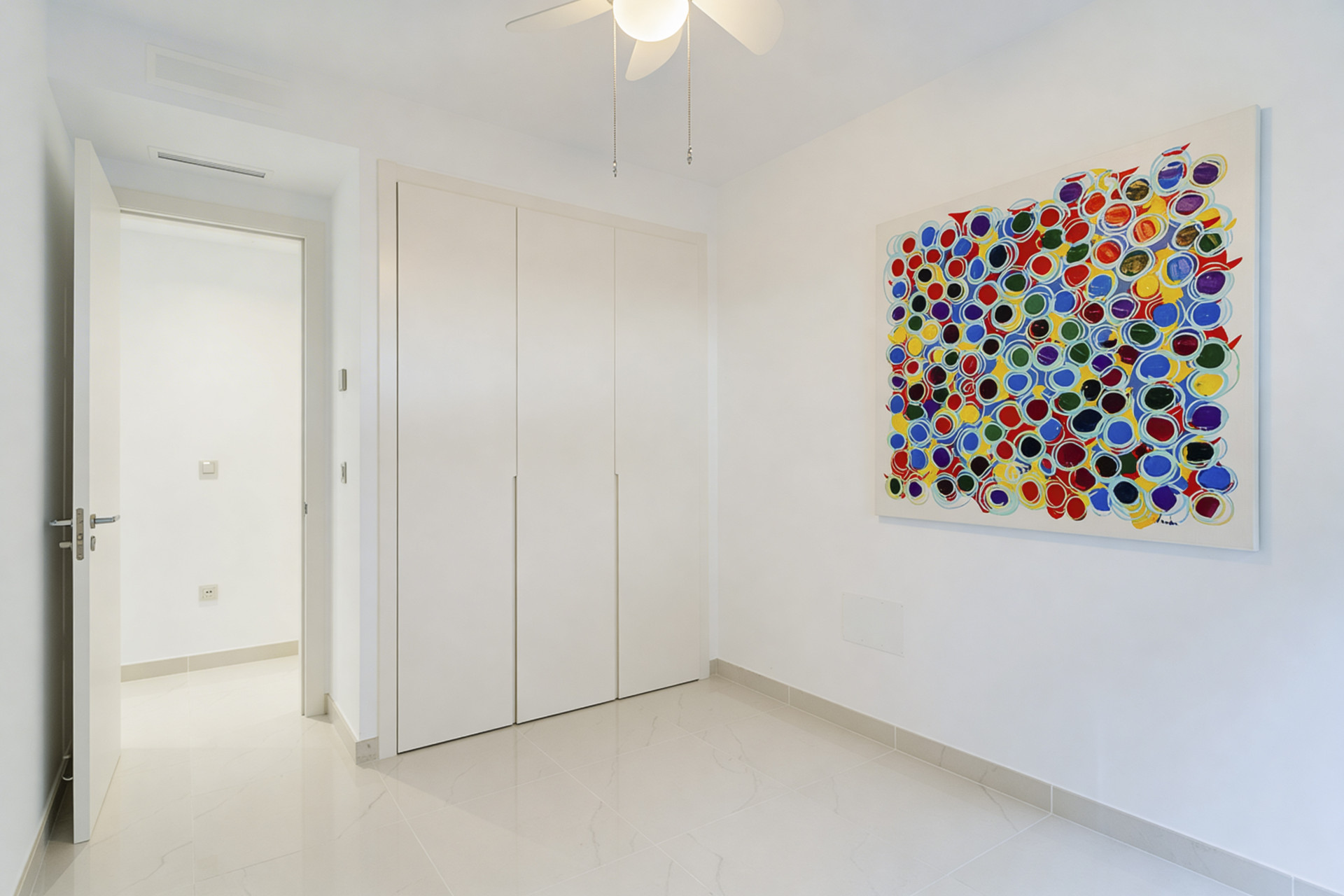 Luxusní apartmán se 3 ložnicemi v komplexu Cataleya, New Golden Mile, Estepona · Fotografie 26