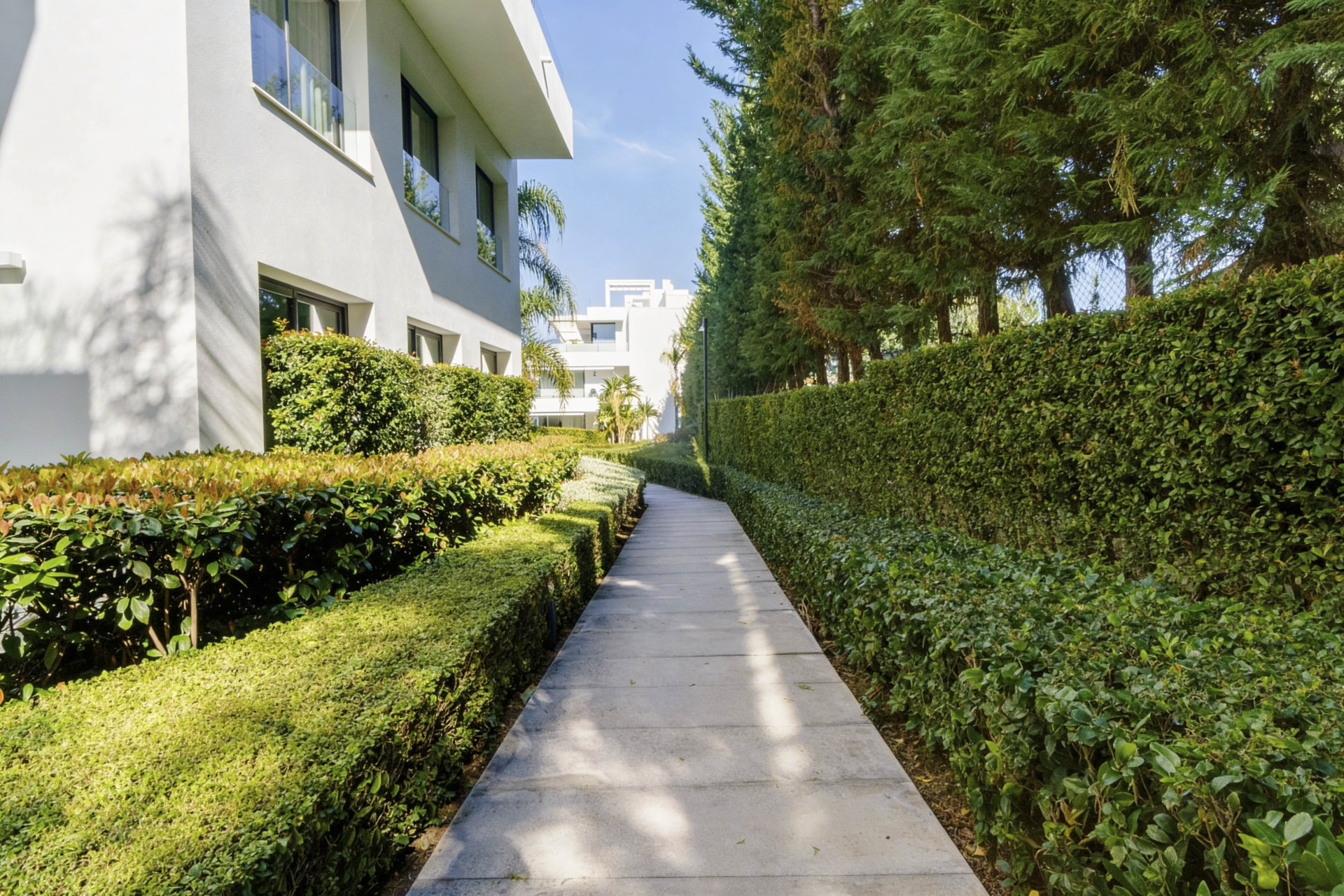 Luxusní apartmán se 3 ložnicemi v komplexu Cataleya, New Golden Mile, Estepona · Fotografie 30