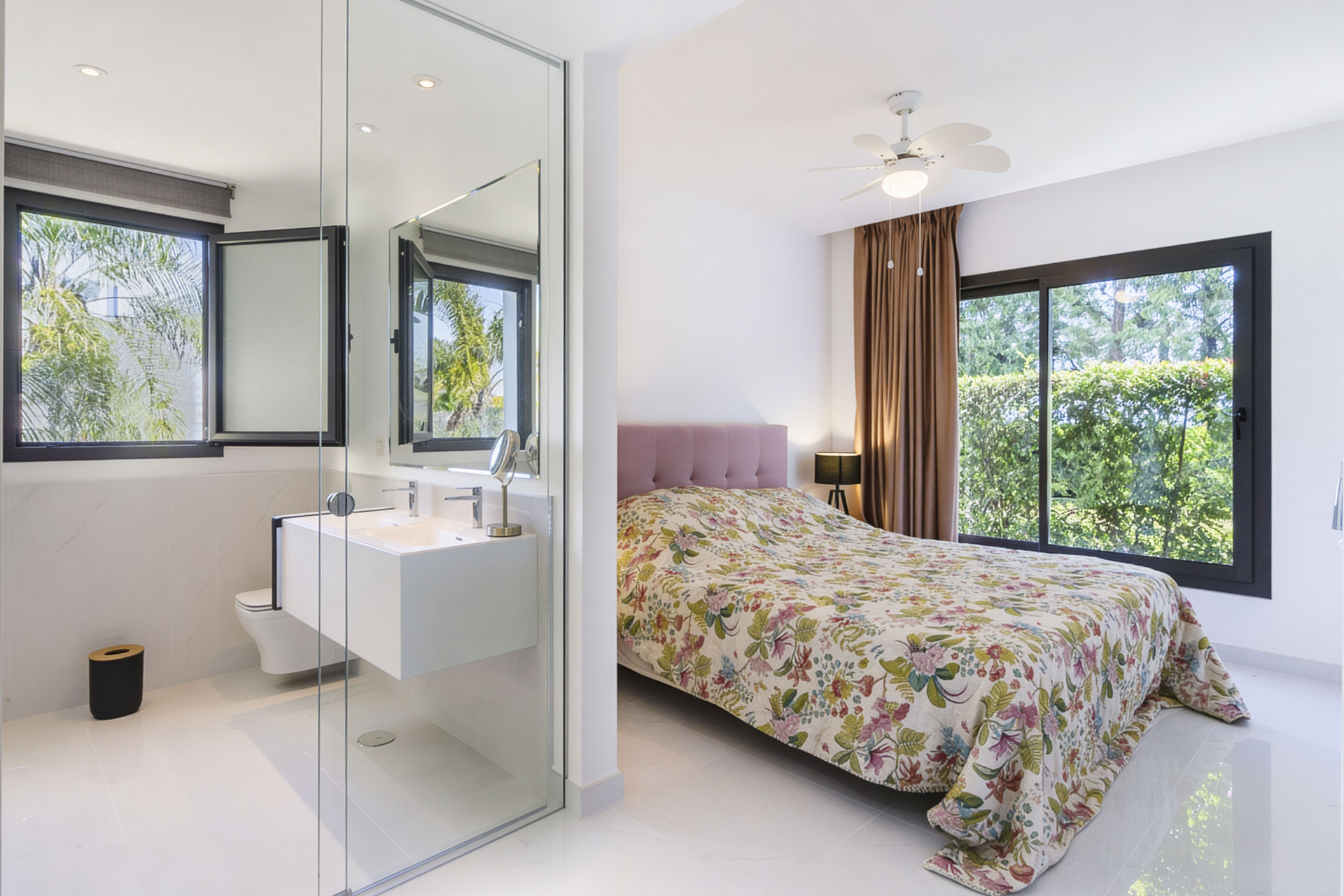Luxusní apartmán se 3 ložnicemi v komplexu Cataleya, New Golden Mile, Estepona · Fotografie 22