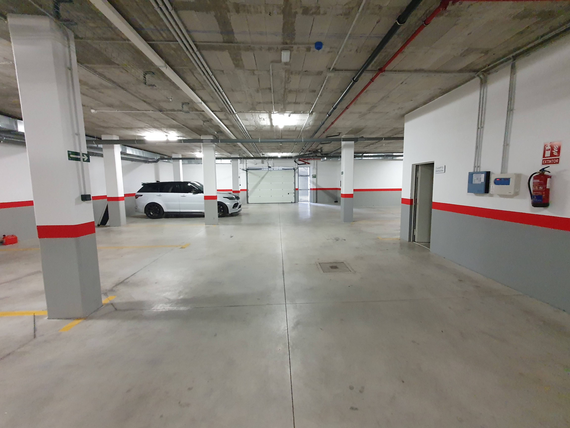 Luxusní apartmán se 3 ložnicemi v komplexu Cataleya, New Golden Mile, Estepona · Fotografie 36