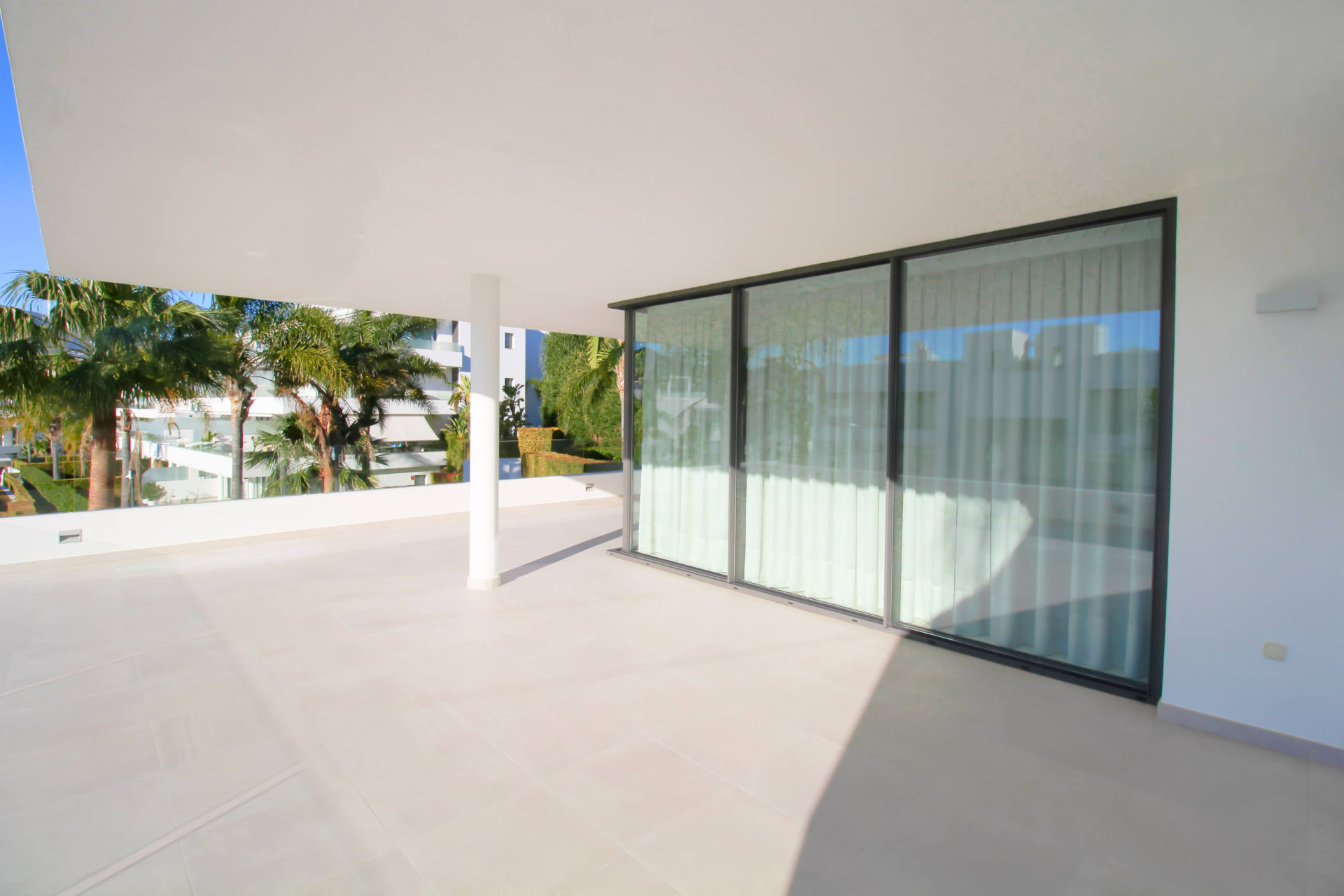 Luxusní apartmán se 3 ložnicemi v komplexu Cataleya, New Golden Mile, Estepona · Fotografie 13