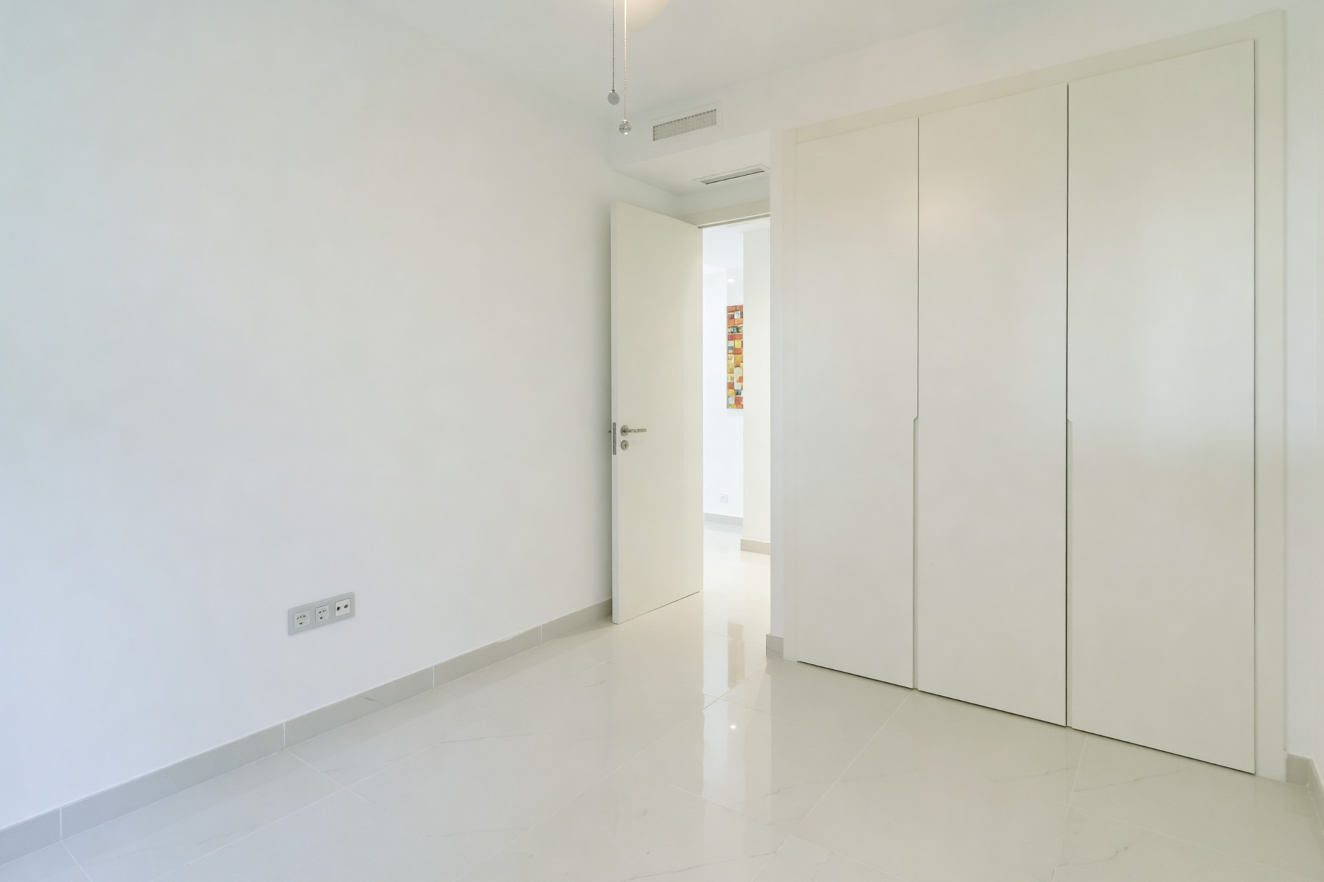 Luxusní apartmán se 3 ložnicemi v komplexu Cataleya, New Golden Mile, Estepona · Fotografie 27