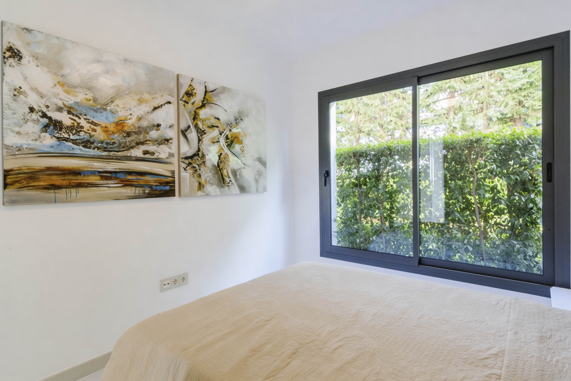 Luxusní apartmán se 3 ložnicemi v komplexu Cataleya, New Golden Mile, Estepona · Fotografie 28