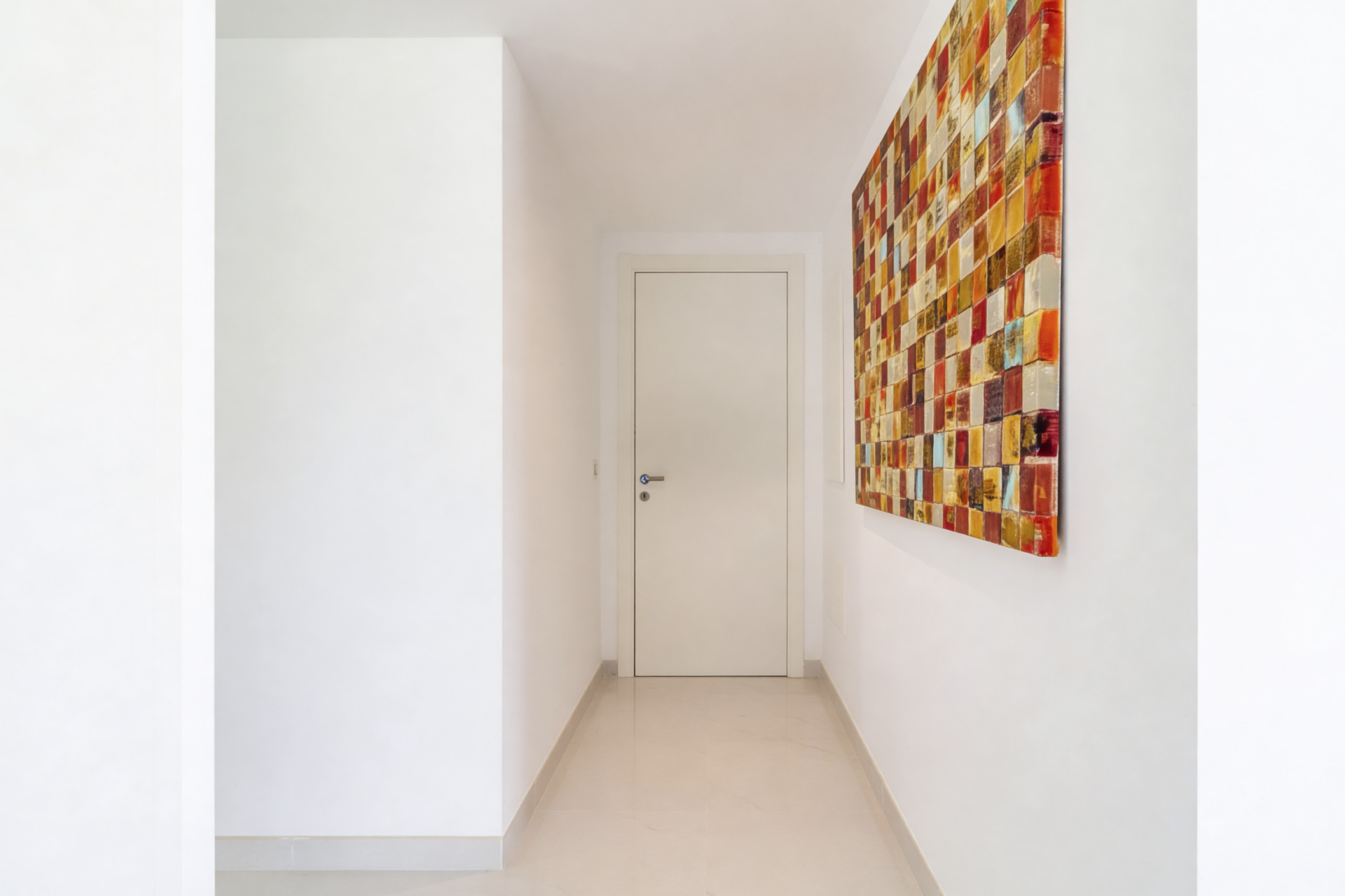 Luxusní apartmán se 3 ložnicemi v komplexu Cataleya, New Golden Mile, Estepona · Fotografie 21