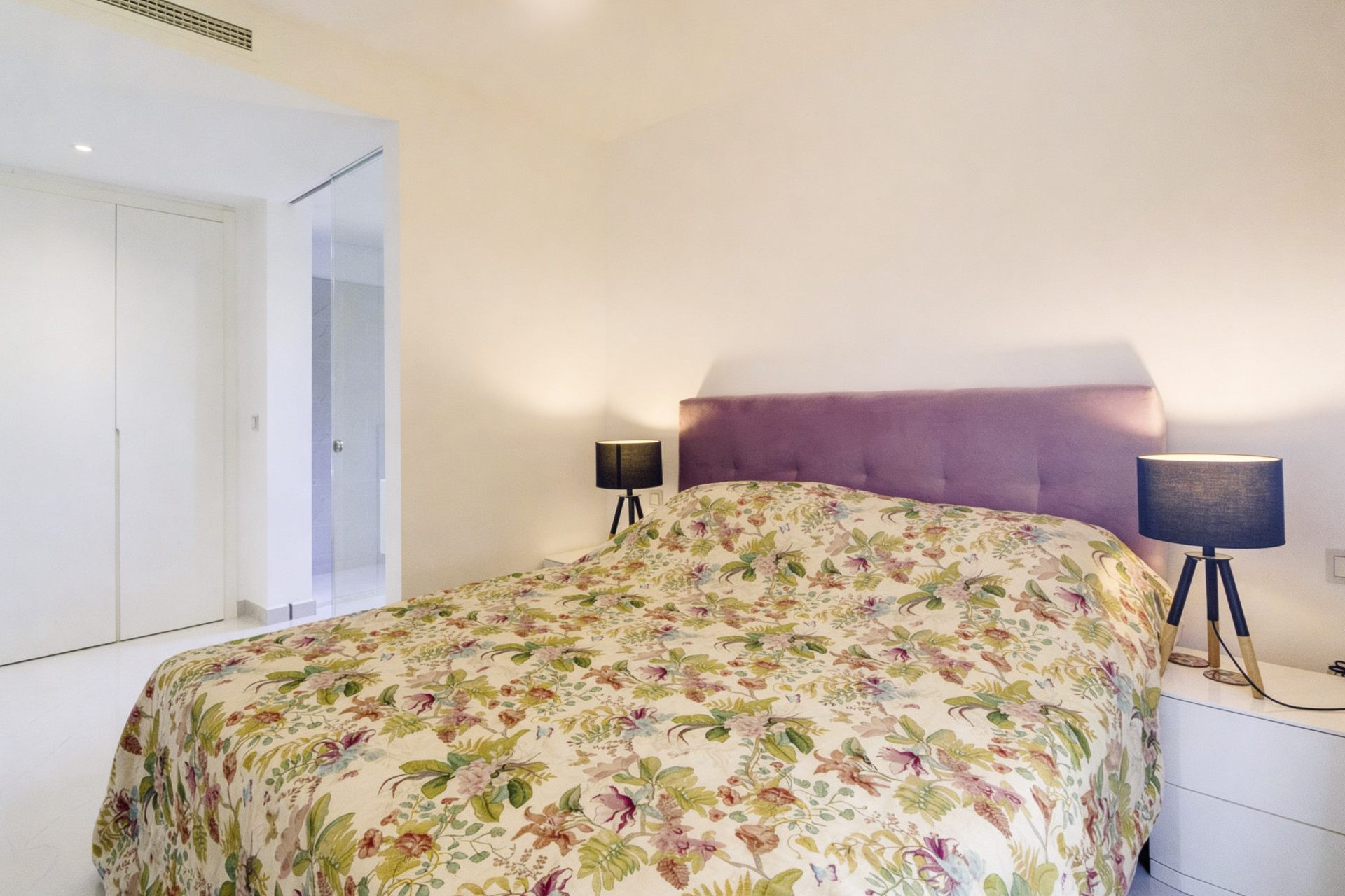 Luxusní apartmán se 3 ložnicemi v komplexu Cataleya, New Golden Mile, Estepona · Fotografie 23