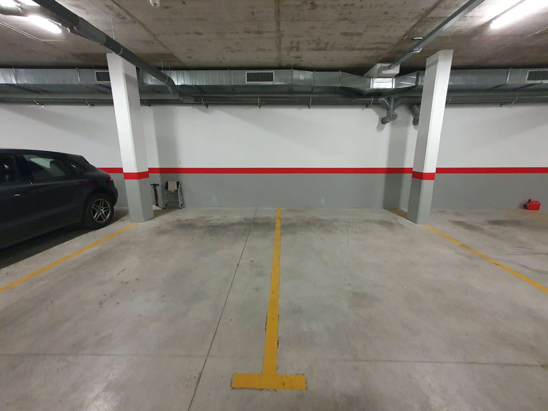 Luxusní apartmán se 3 ložnicemi v komplexu Cataleya, New Golden Mile, Estepona · Fotografie 35