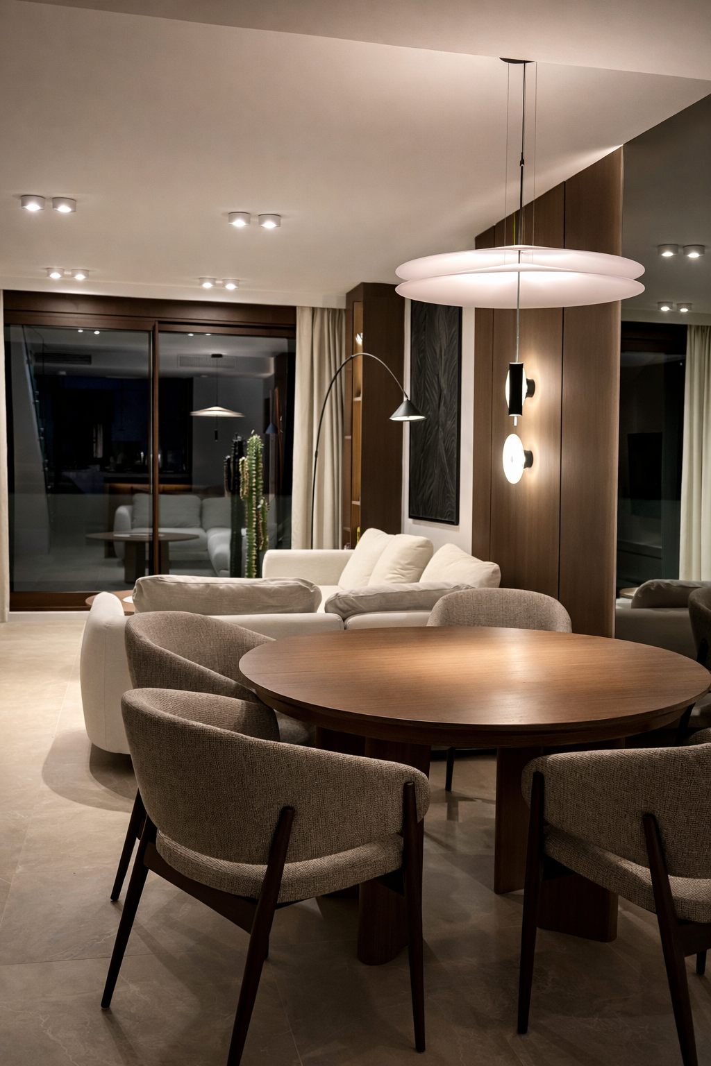 Luxury Penthouse with Rooftop Jacuzzi & Panoramic Sea Views – 115 m² Terraces | Estepona · Photo 16