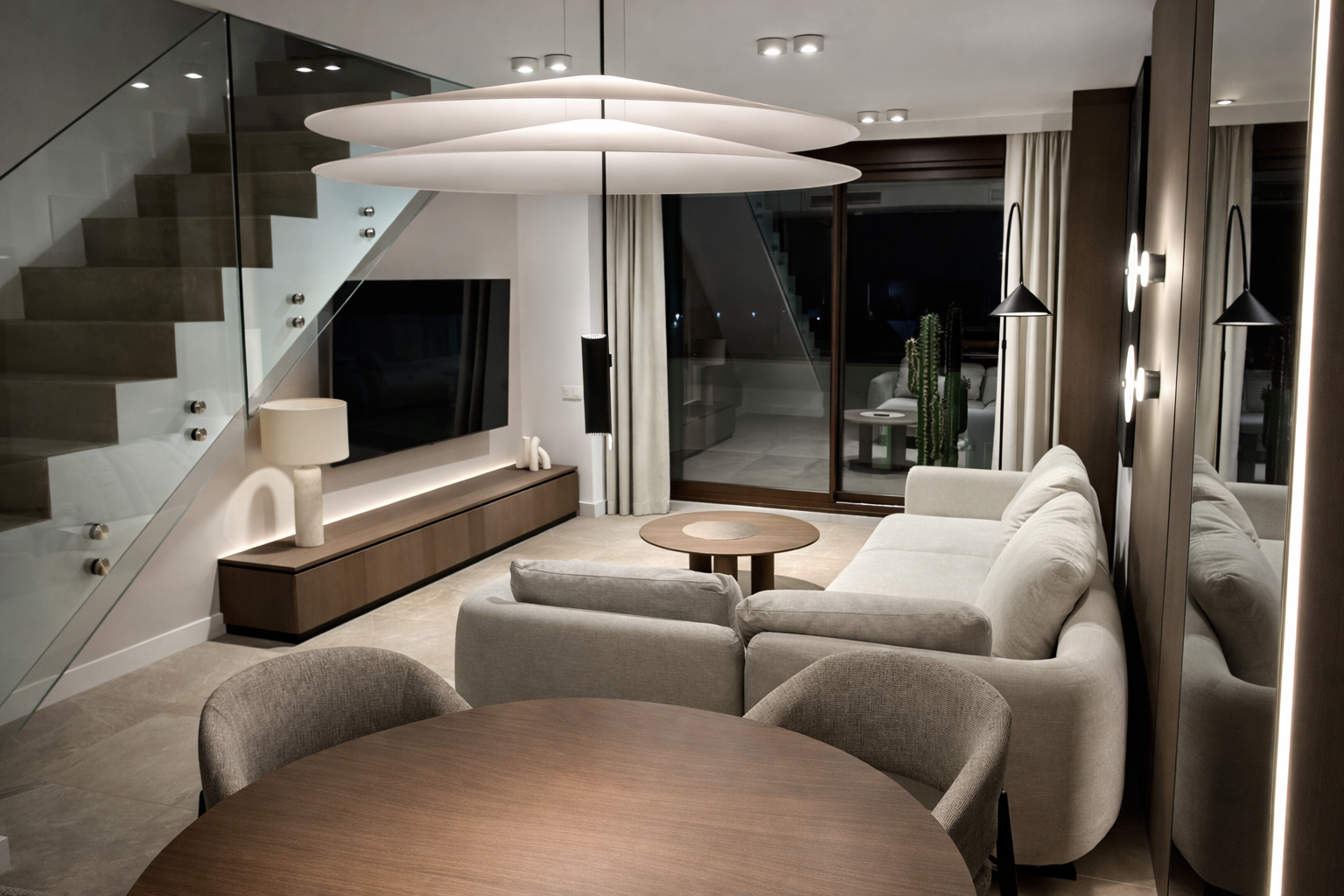 Luxury Penthouse with Rooftop Jacuzzi & Panoramic Sea Views – 115 m² Terraces | Estepona · Photo 17