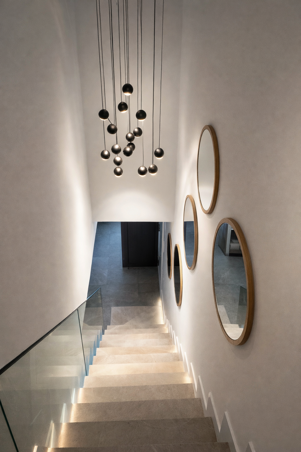Luxury Penthouse with Rooftop Jacuzzi & Panoramic Sea Views – 115 m² Terraces | Estepona · Photo 18