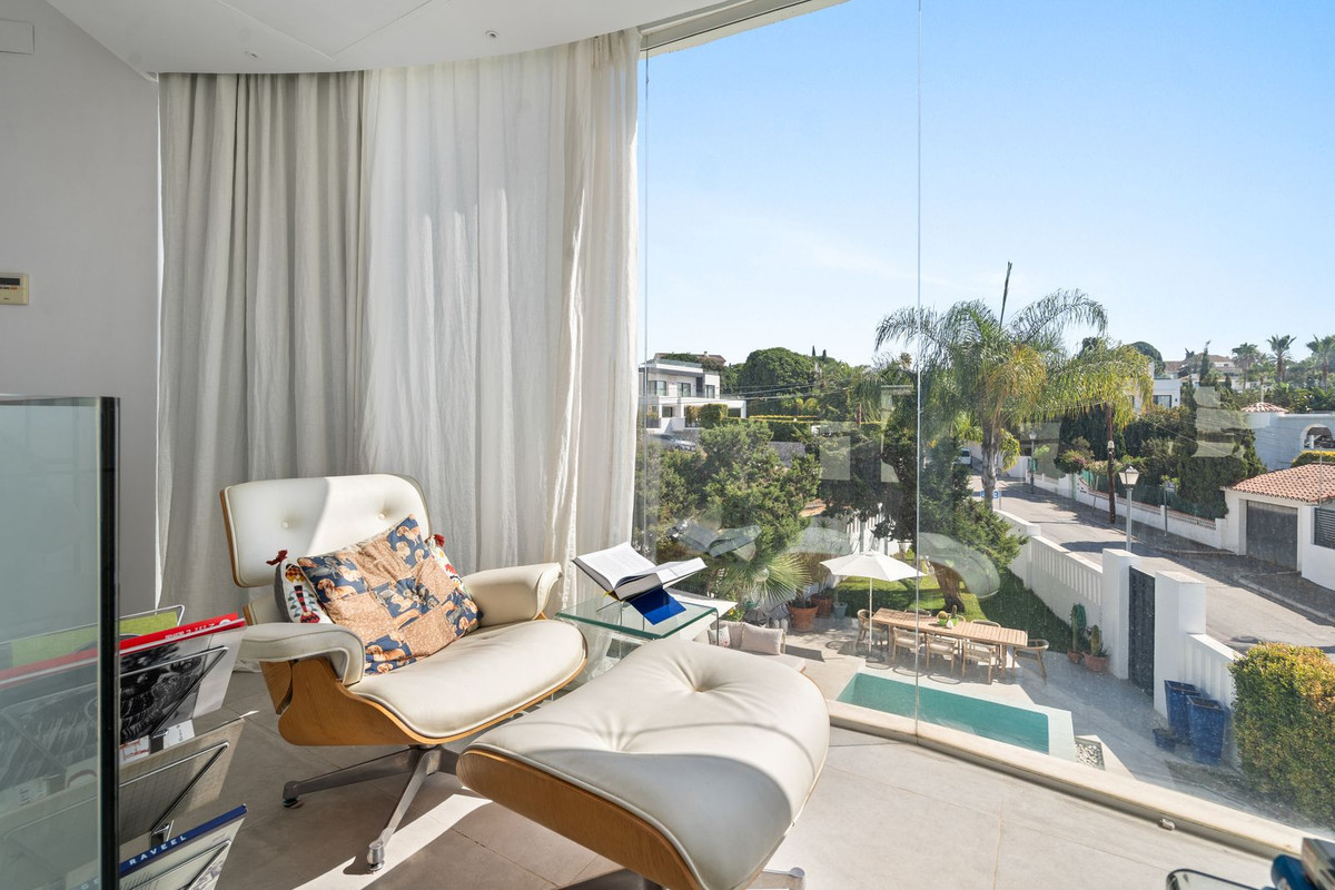 AMAZING VILLA IN MARBELLA · Photo 12