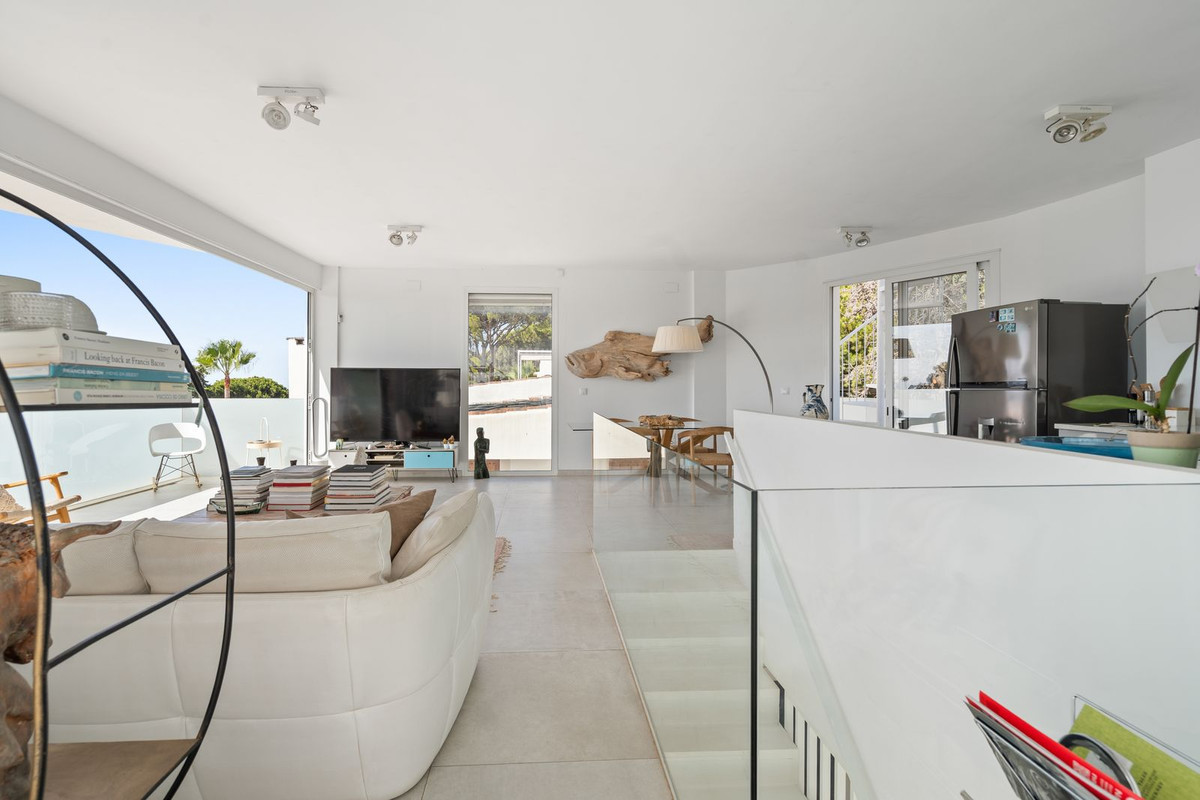 AMAZING VILLA IN MARBELLA · Photo 9